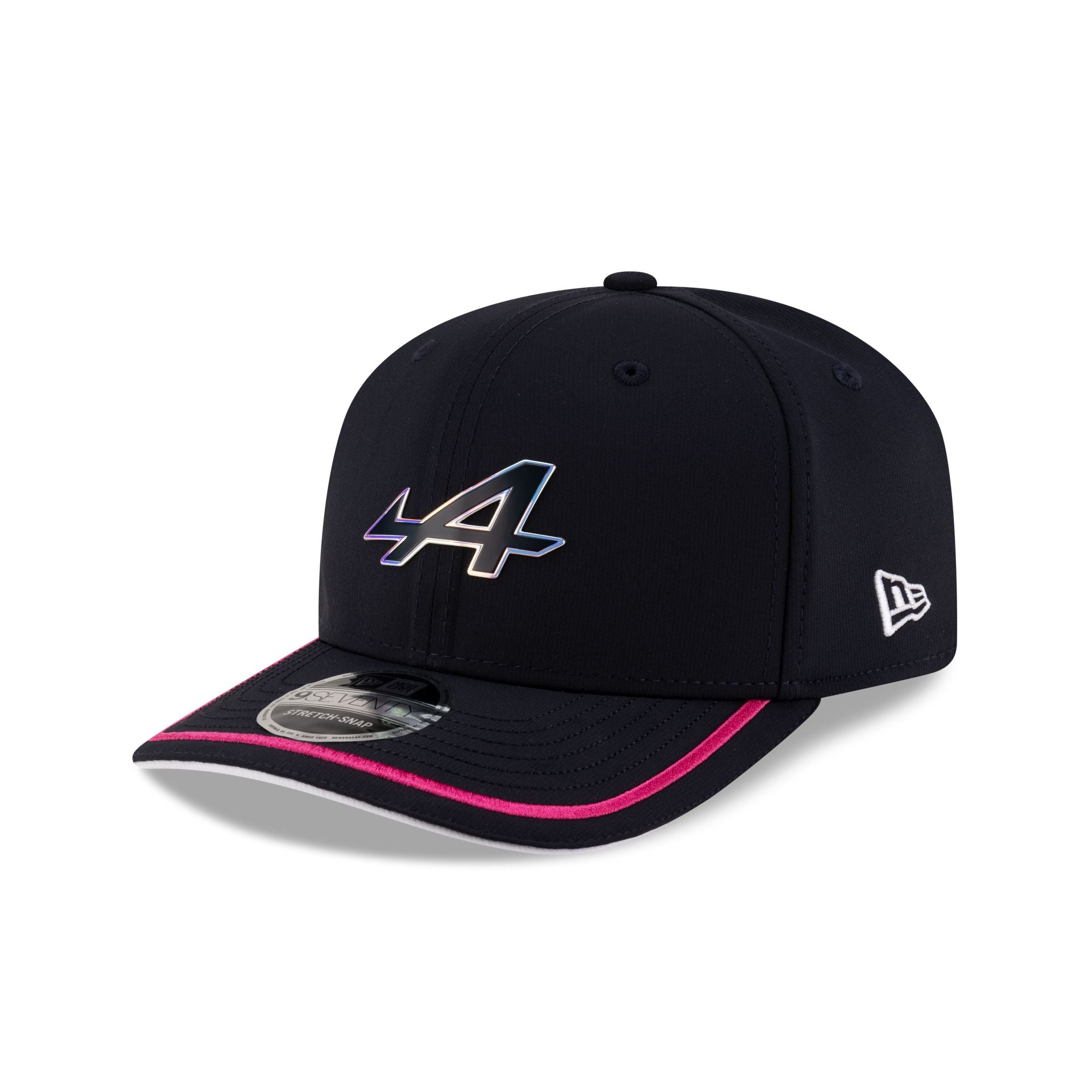 New Era Repreve 9SEVENTY Stretch-Snap