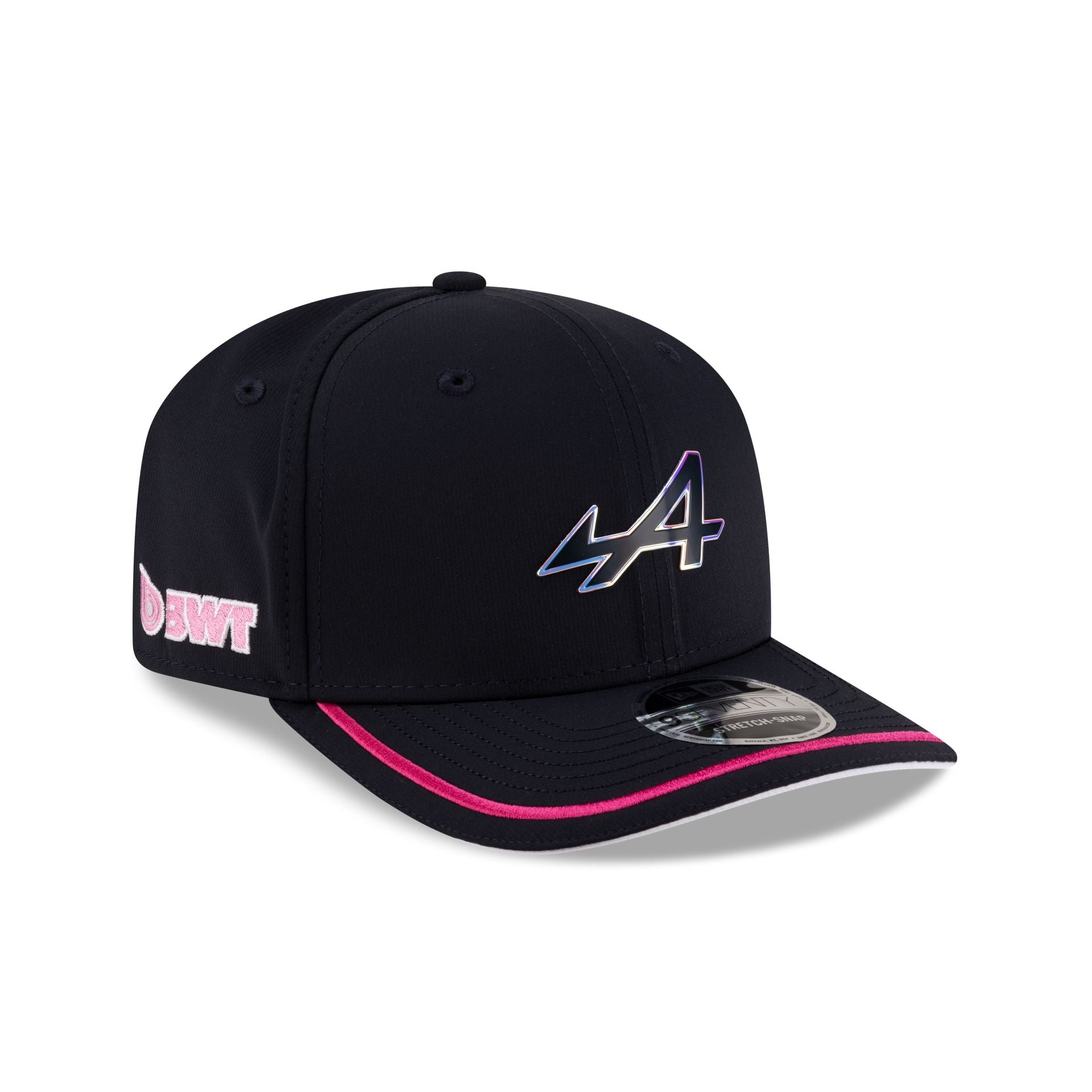 new era Repreve 9SEVENTY Stretch-Snap