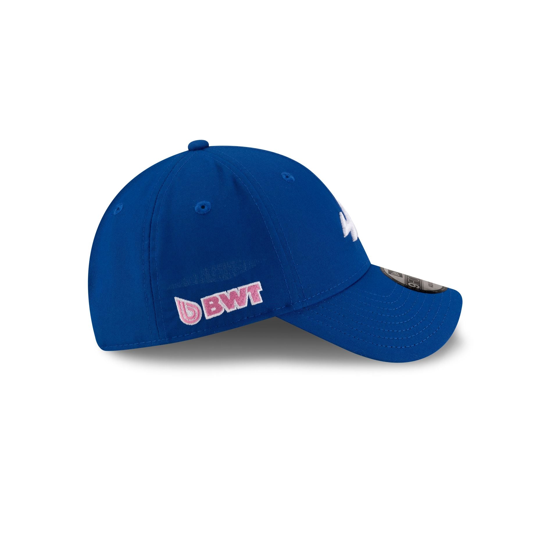 New Era Repreve Blue 9FORTY Snapback