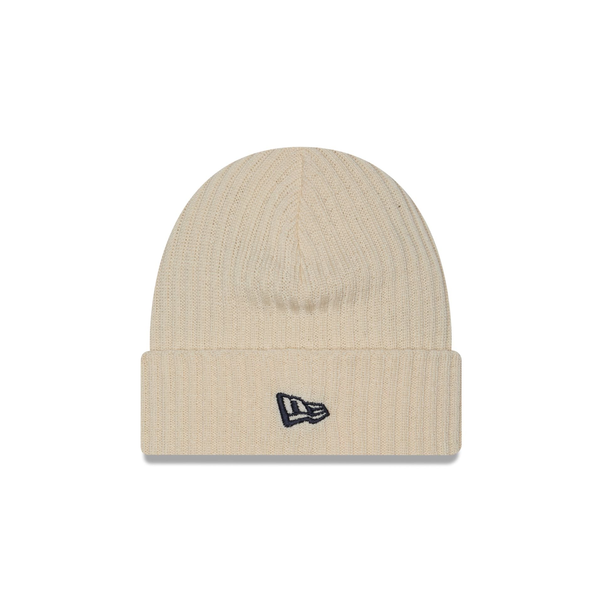 New Era REPREVE Cuff Knit Beanie