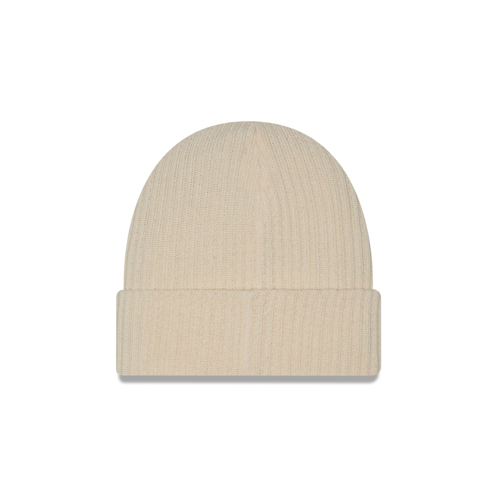 New Era REPREVE Cuff Knit Beanie