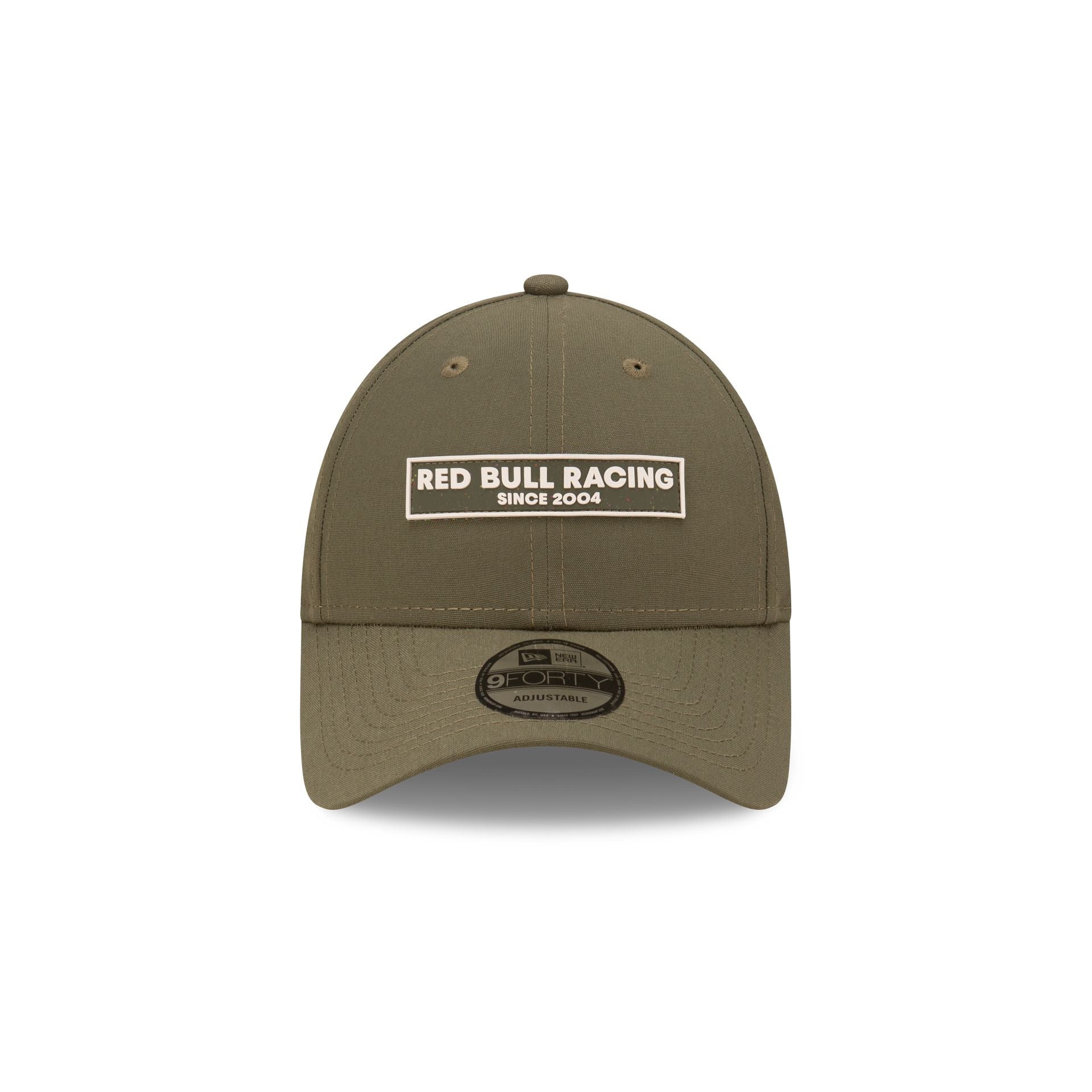 New Era Repreve Olive 9FORTY Adjustable