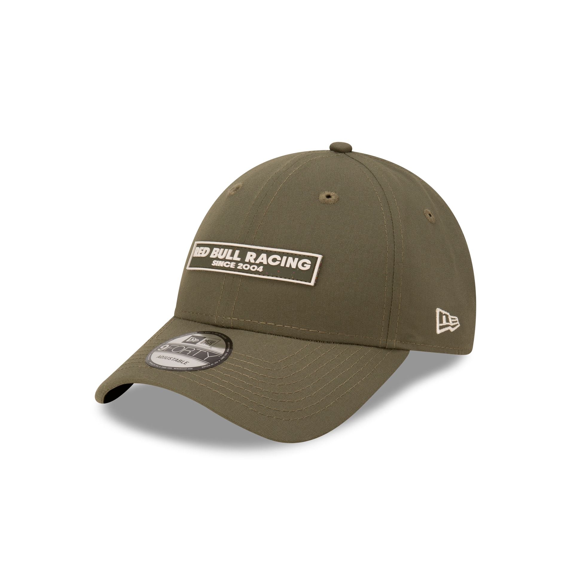 New Era Repreve Olive 9FORTY Adjustable