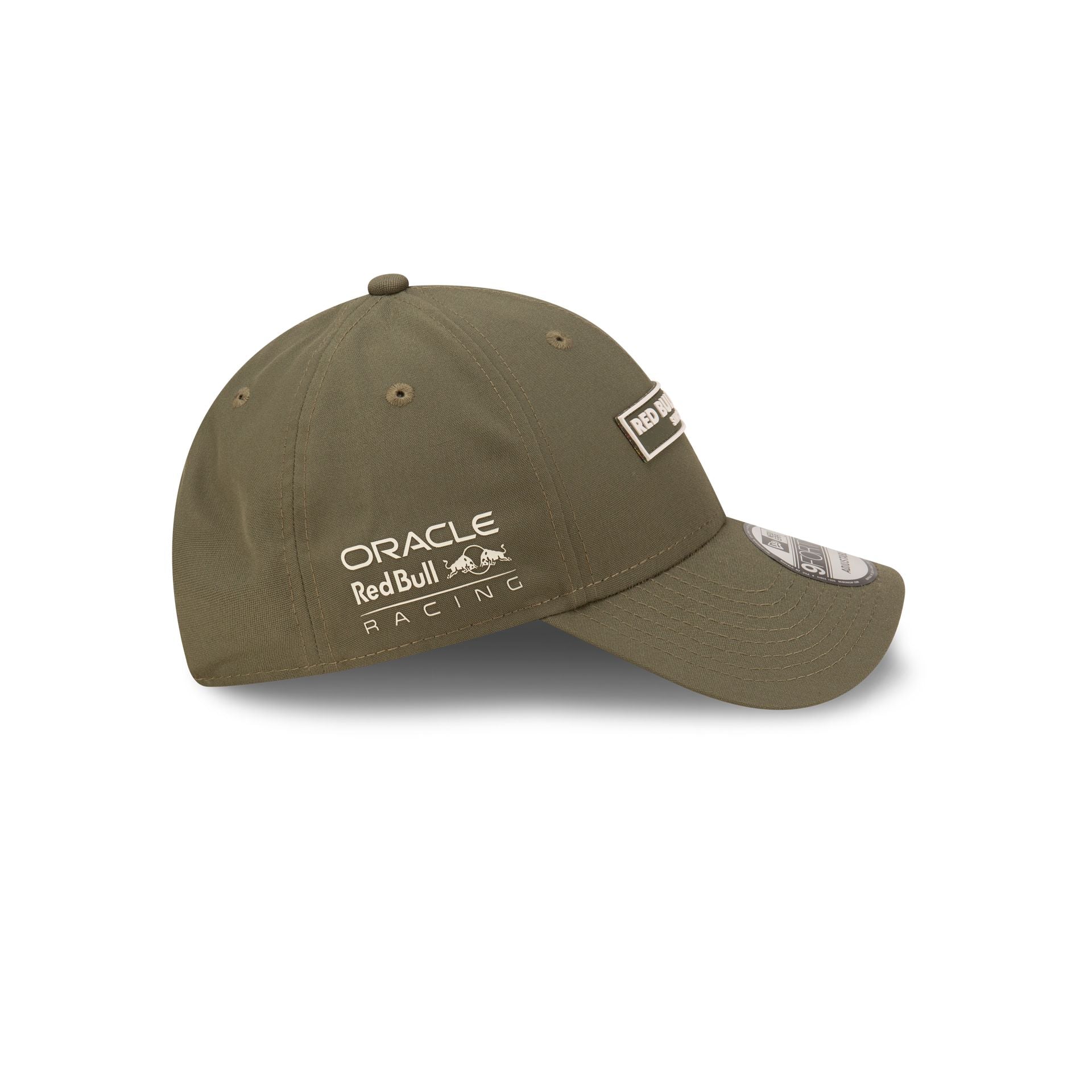 New Era Repreve Olive 9FORTY Adjustable