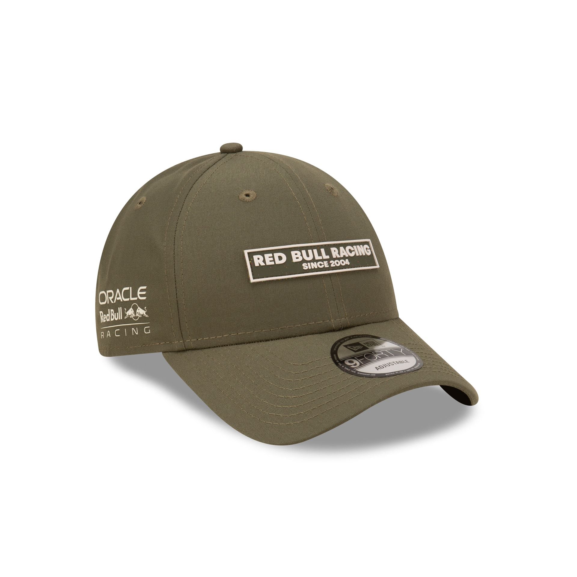 new era Repreve Olive 9FORTY Adjustable