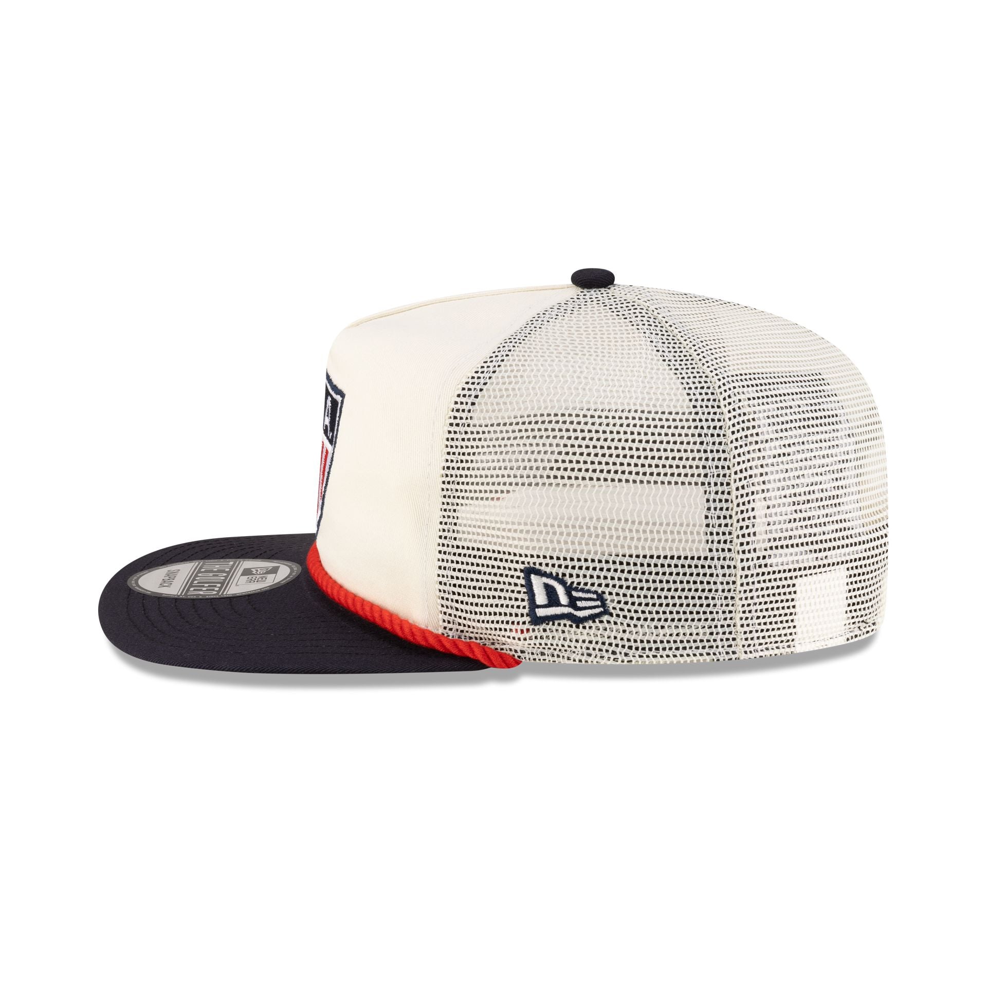 New Era Retro 1950 Golfer Trucker