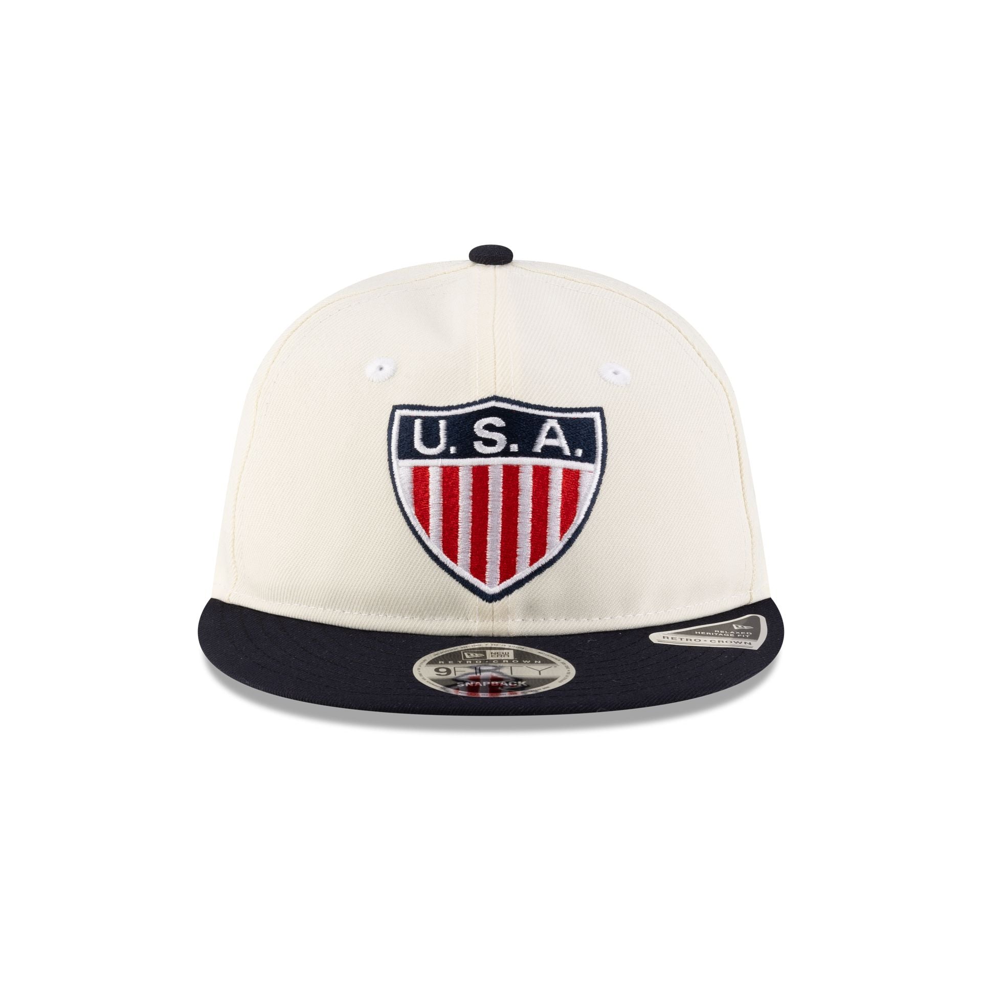 New Era Retro 1950 Retro Crown 9FIFTY Snapback