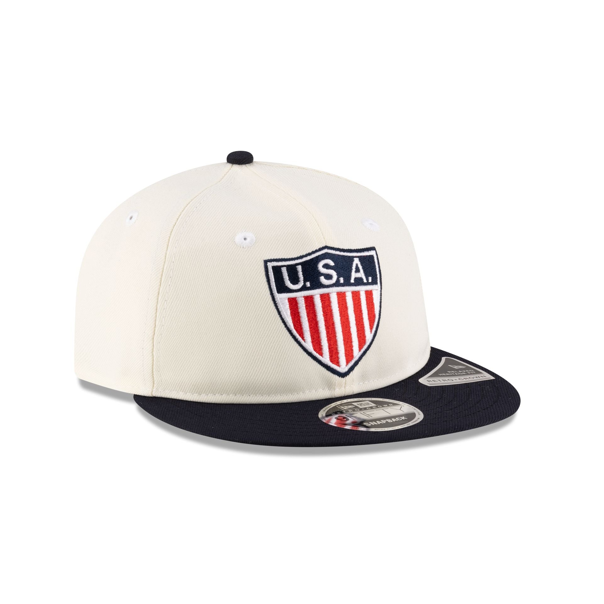 New Era Retro 1950 Retro Crown 9FIFTY Snapback