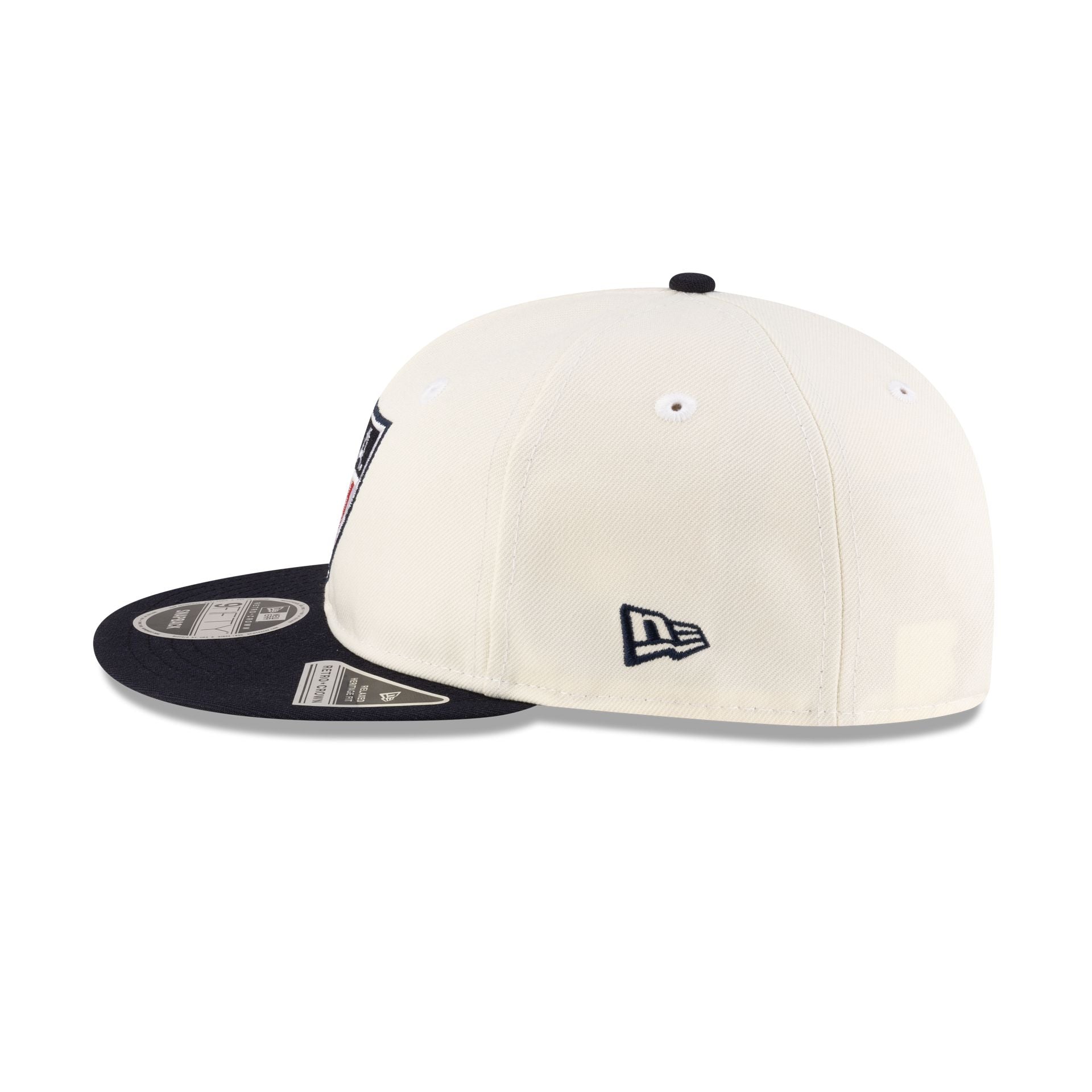 New Era Retro 1950 Retro Crown 9FIFTY Snapback