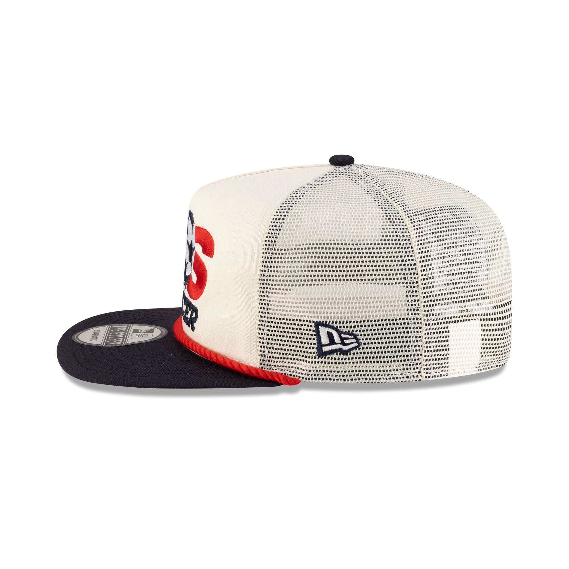 New Era Retro 1993 Golfer Trucker