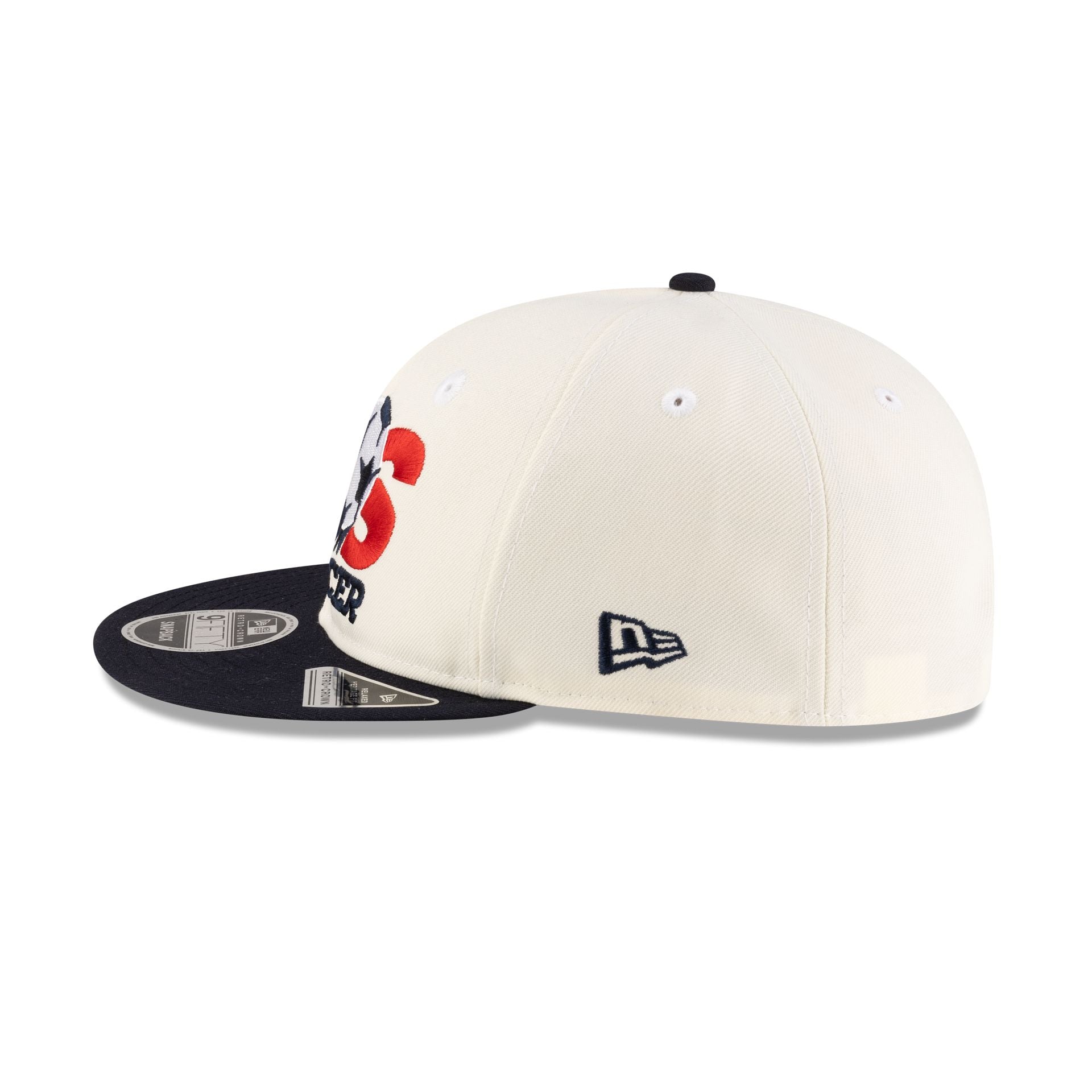 New Era Retro 1993 Retro Crown 9FIFTY Snapback