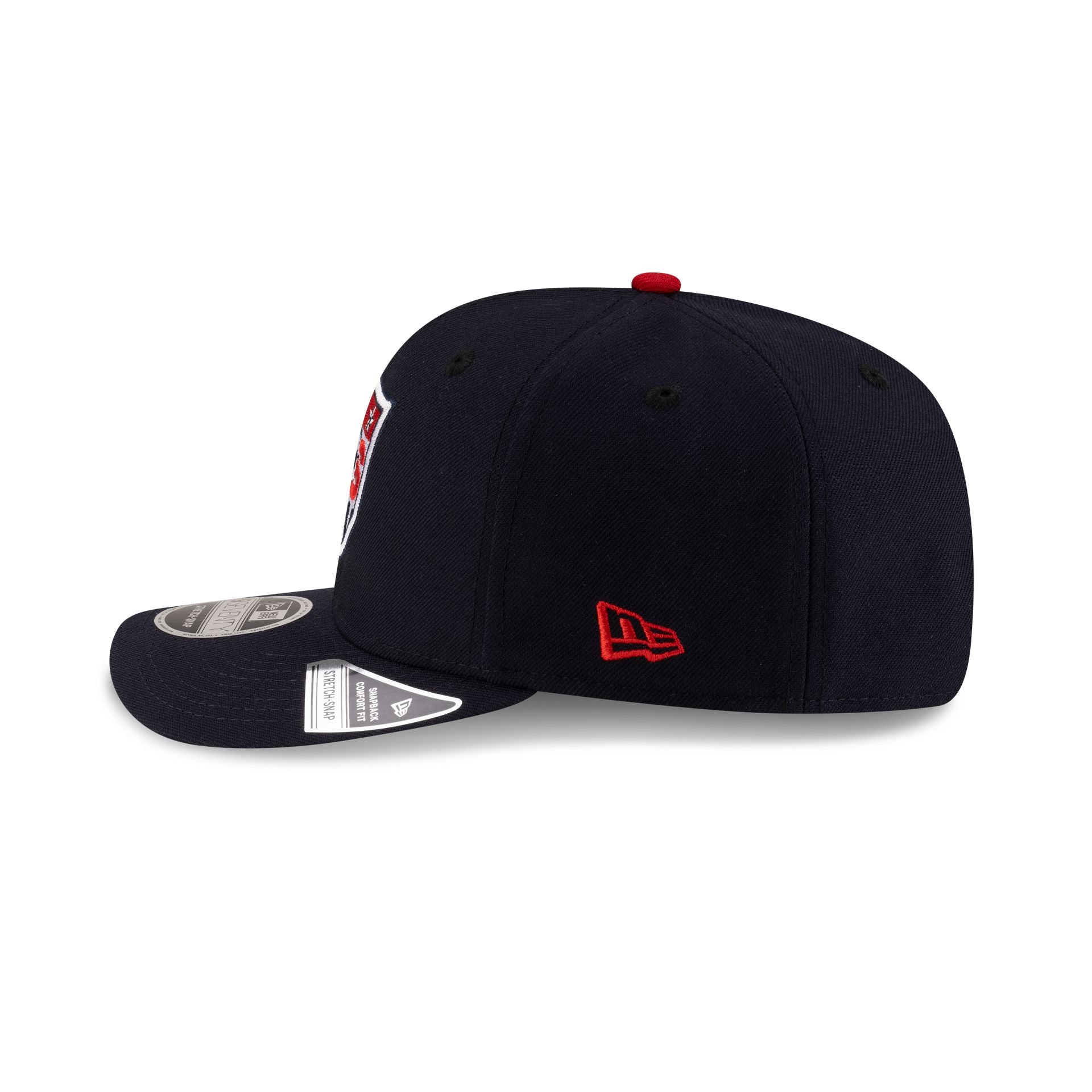 New Era Retro 1995 9SEVENTY Stretch-Snap