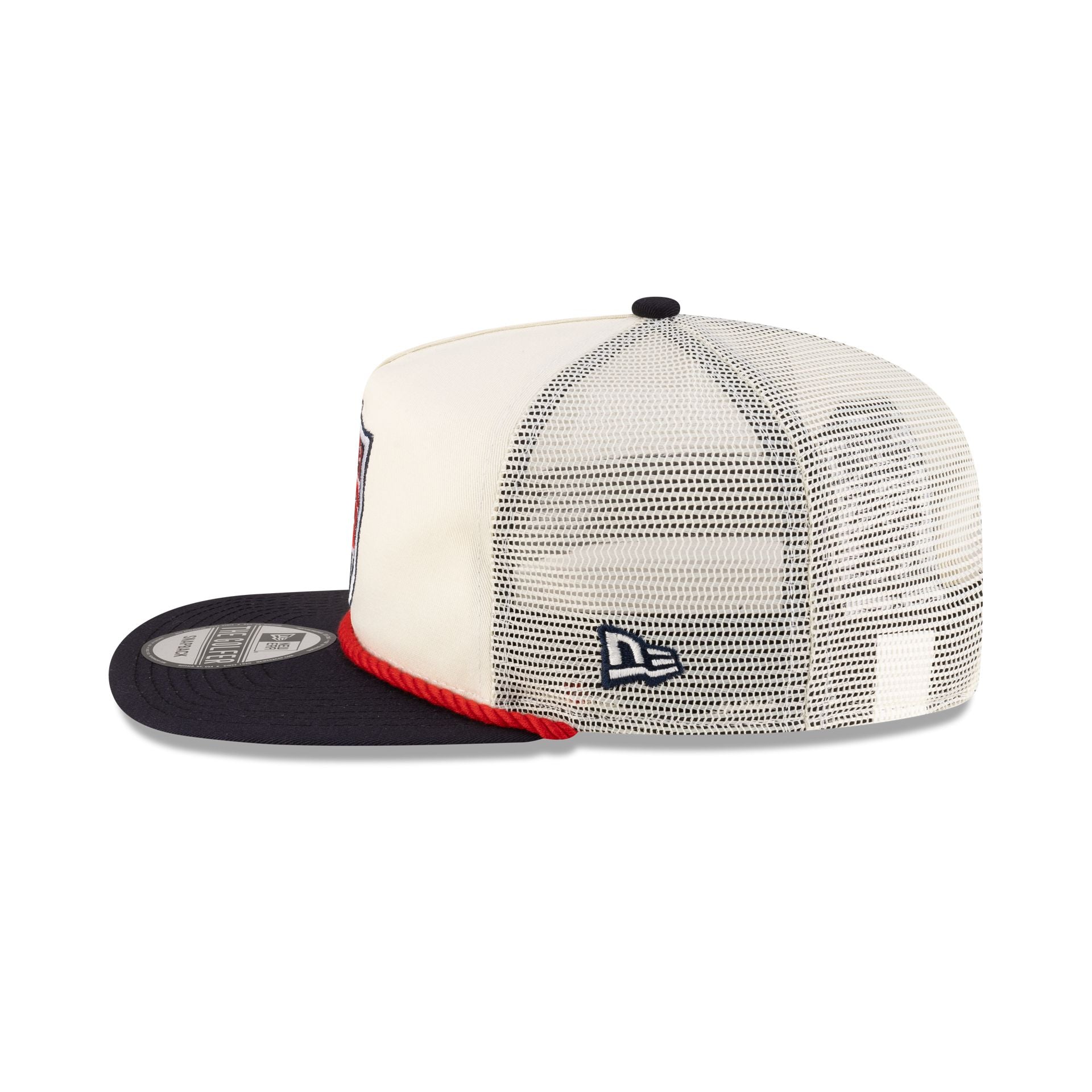 New Era Retro 1995 Golfer Trucker