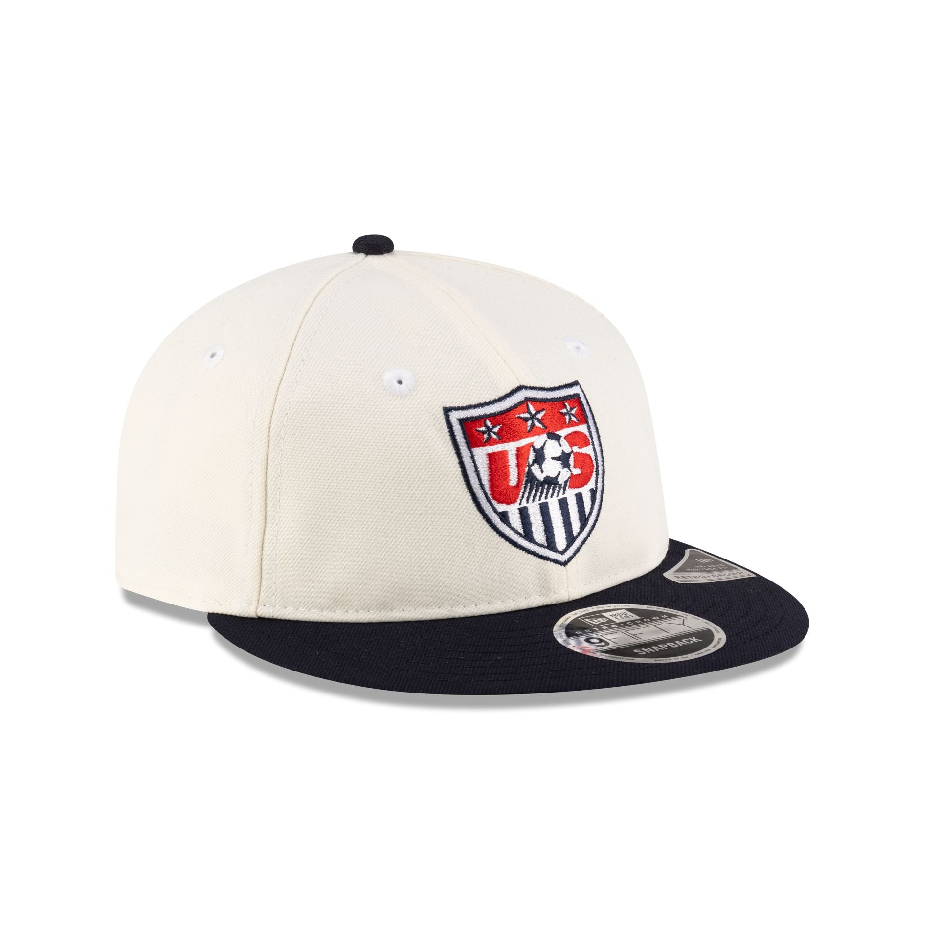 New Era Retro 1995 Retro Crown 9FIFTY Snapback