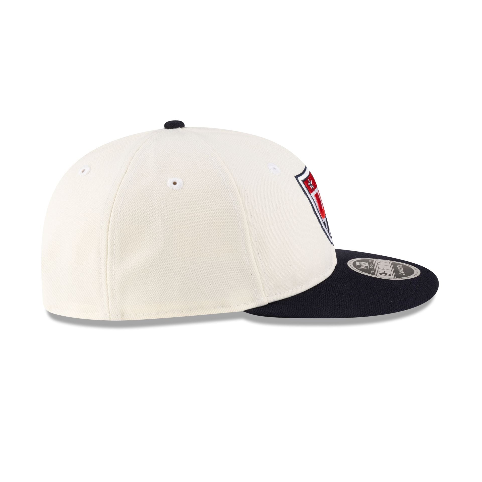 New Era Retro 1995 Retro Crown 9FIFTY Snapback