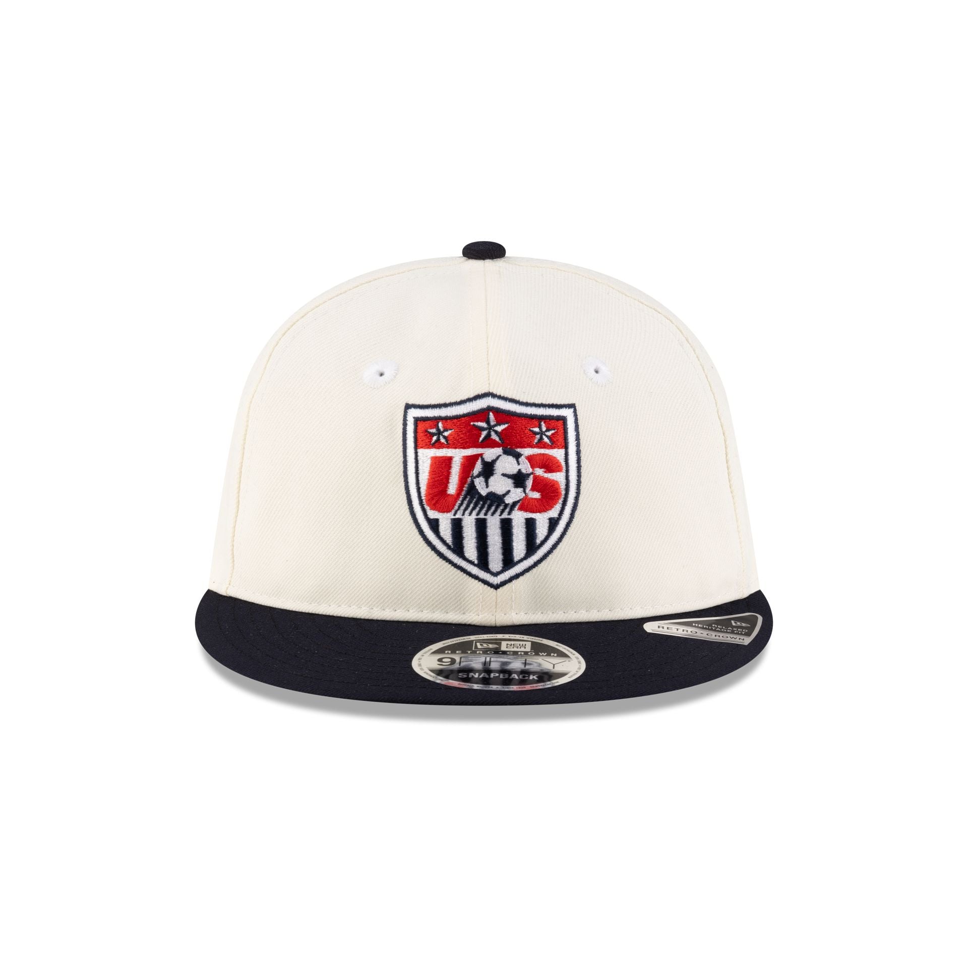 new era Retro 1995 Retro Crown 9FIFTY Snapback