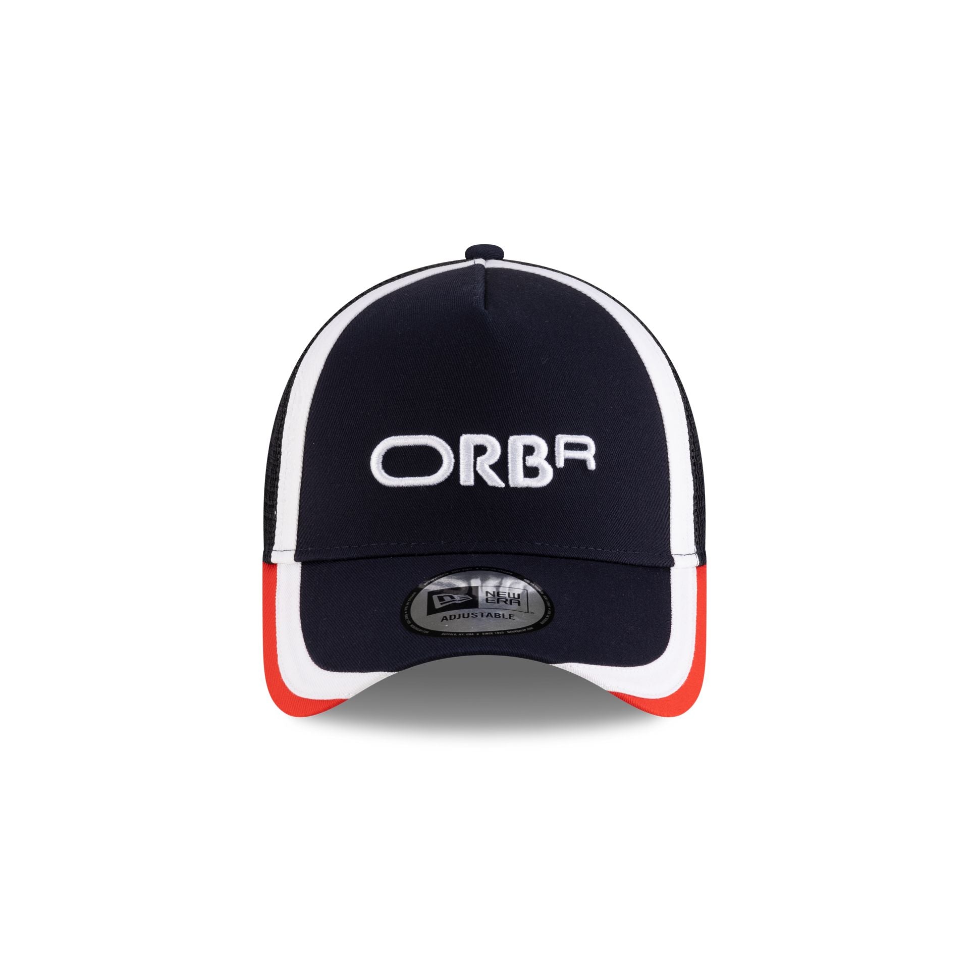 New Era Retro 9FORTY A-Frame Trucker