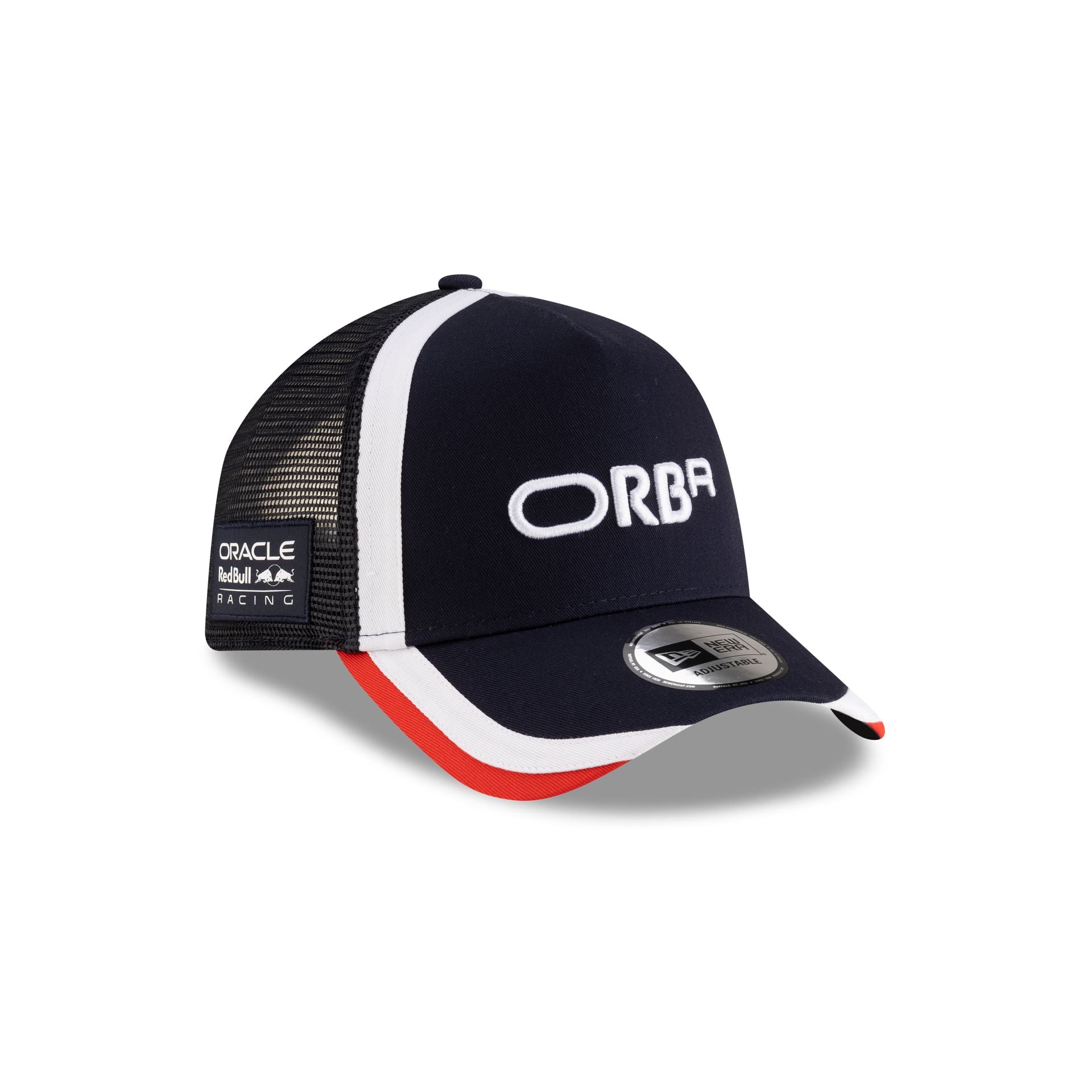 New Era Retro 9FORTY A-Frame Trucker