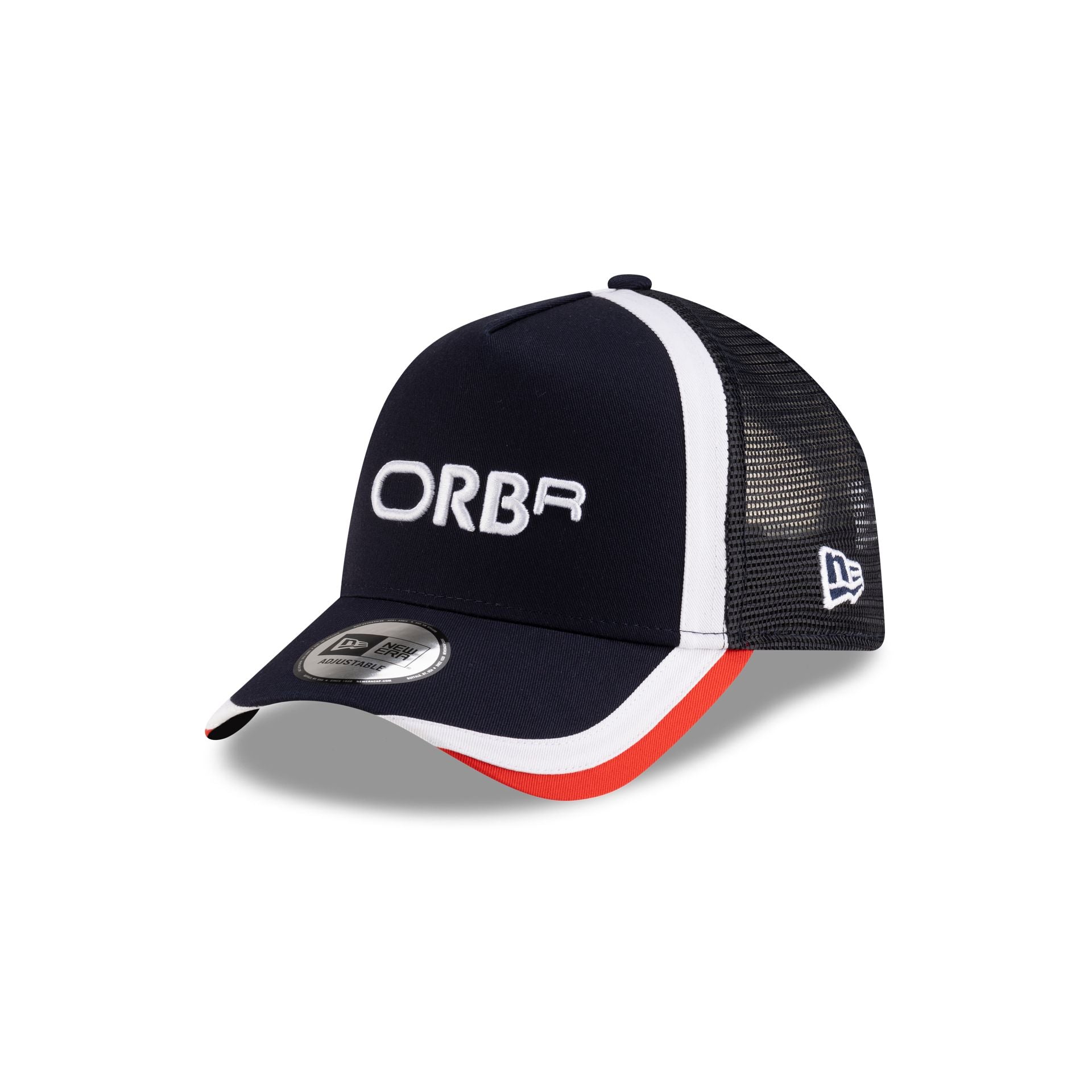 new era Retro 9FORTY A-Frame Trucker