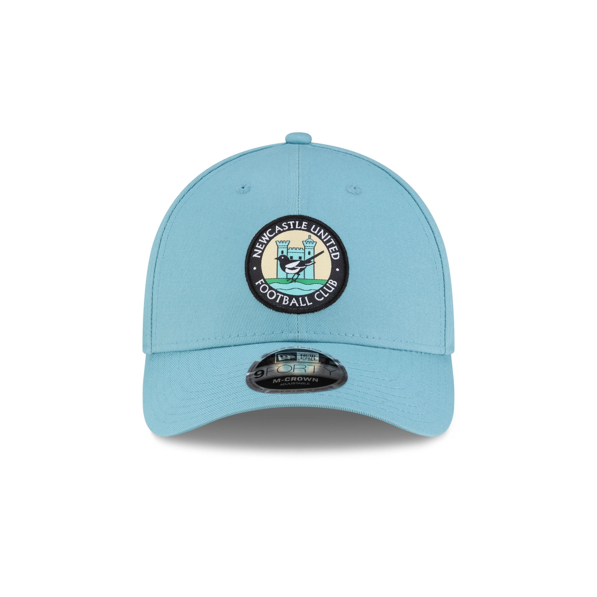 New Era Retro 9FORTY M-Crown Snapback