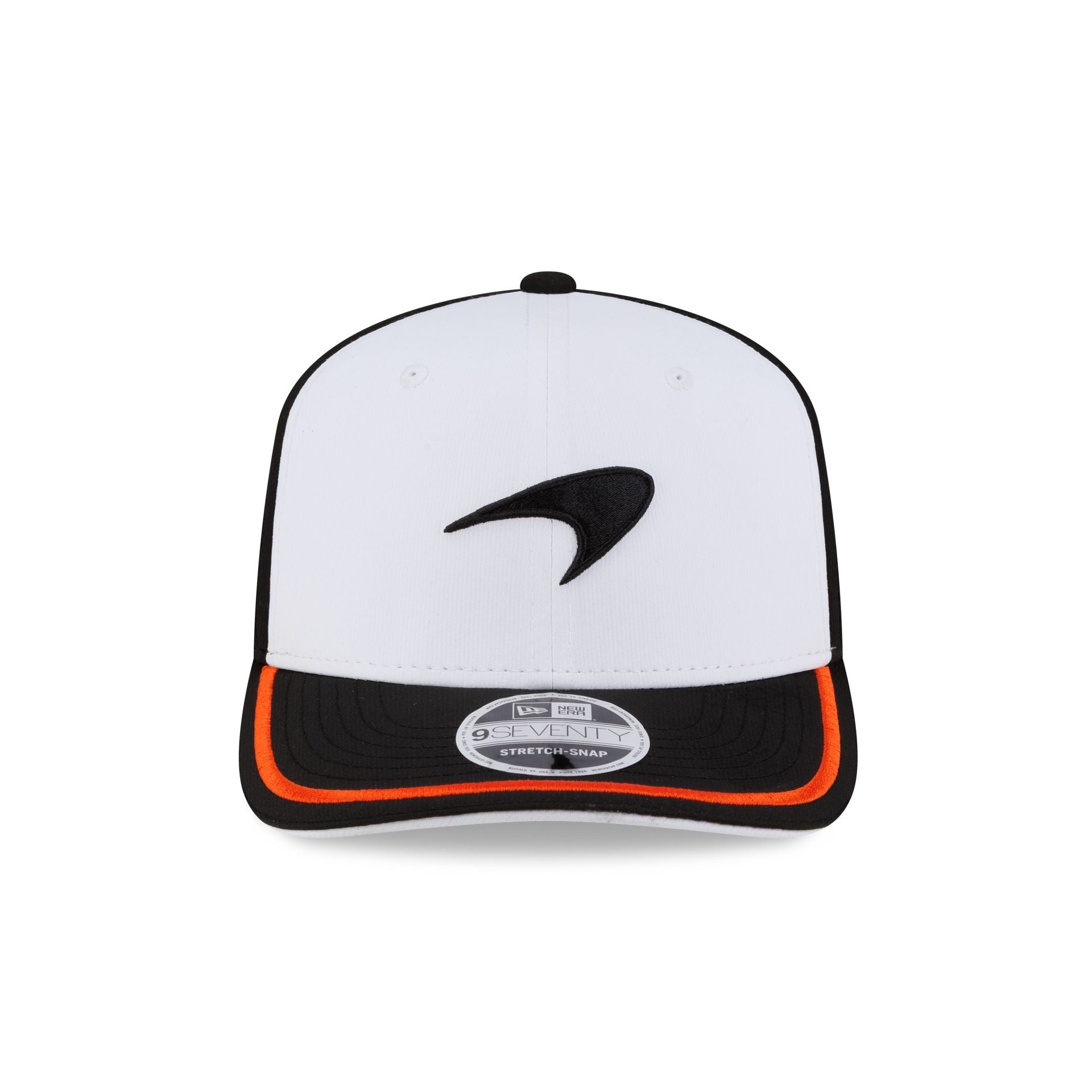 New Era Retro 9SEVENTY Stretch-Snap