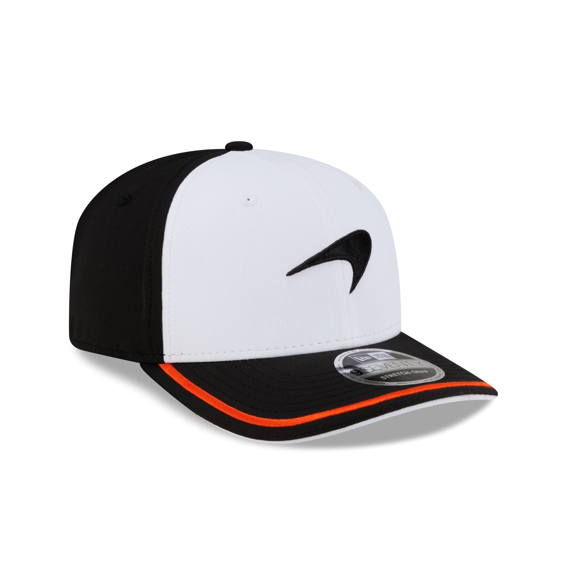 New Era Retro 9SEVENTY Stretch-Snap