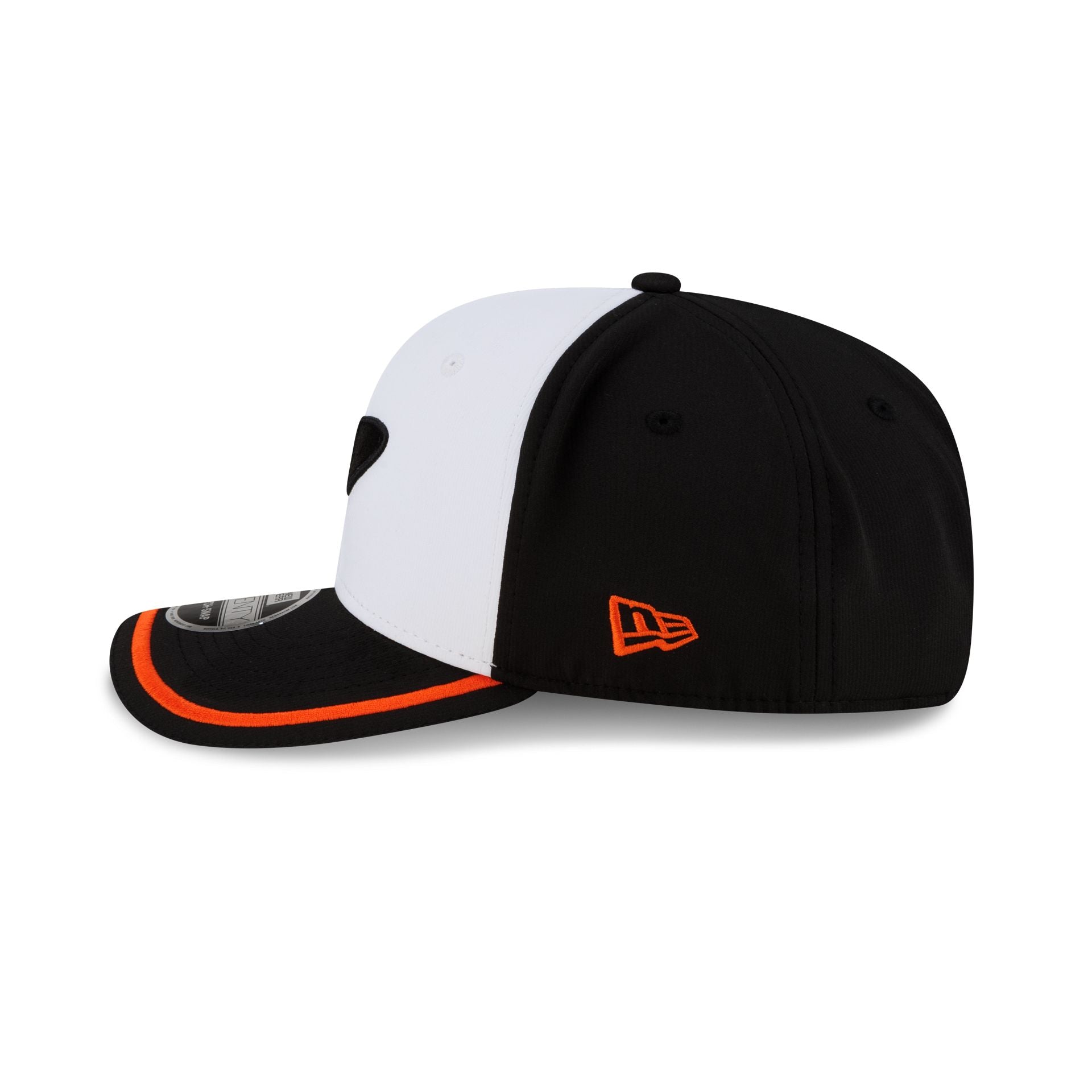 New Era Retro 9SEVENTY Stretch-Snap