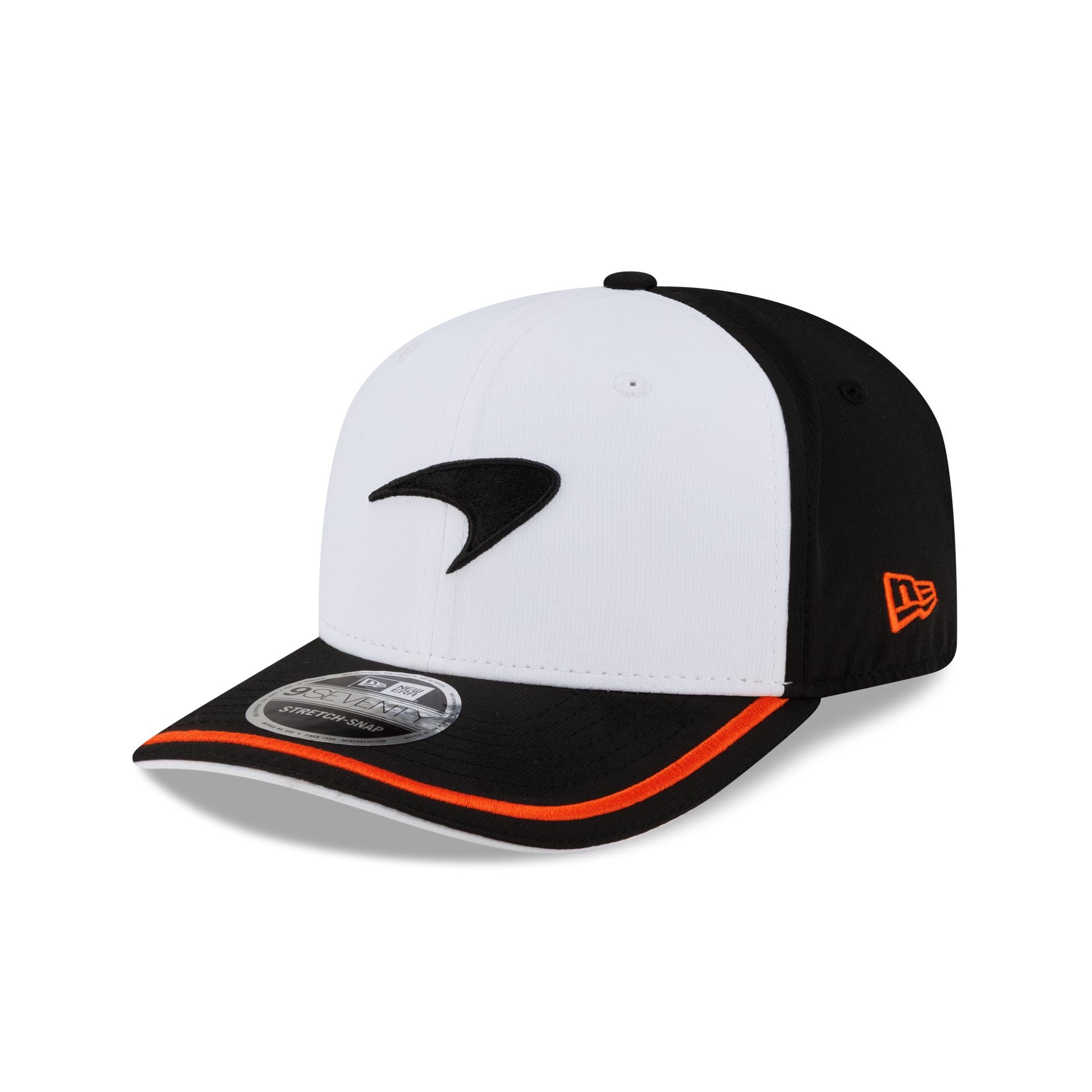 new era Retro 9SEVENTY Stretch-Snap
