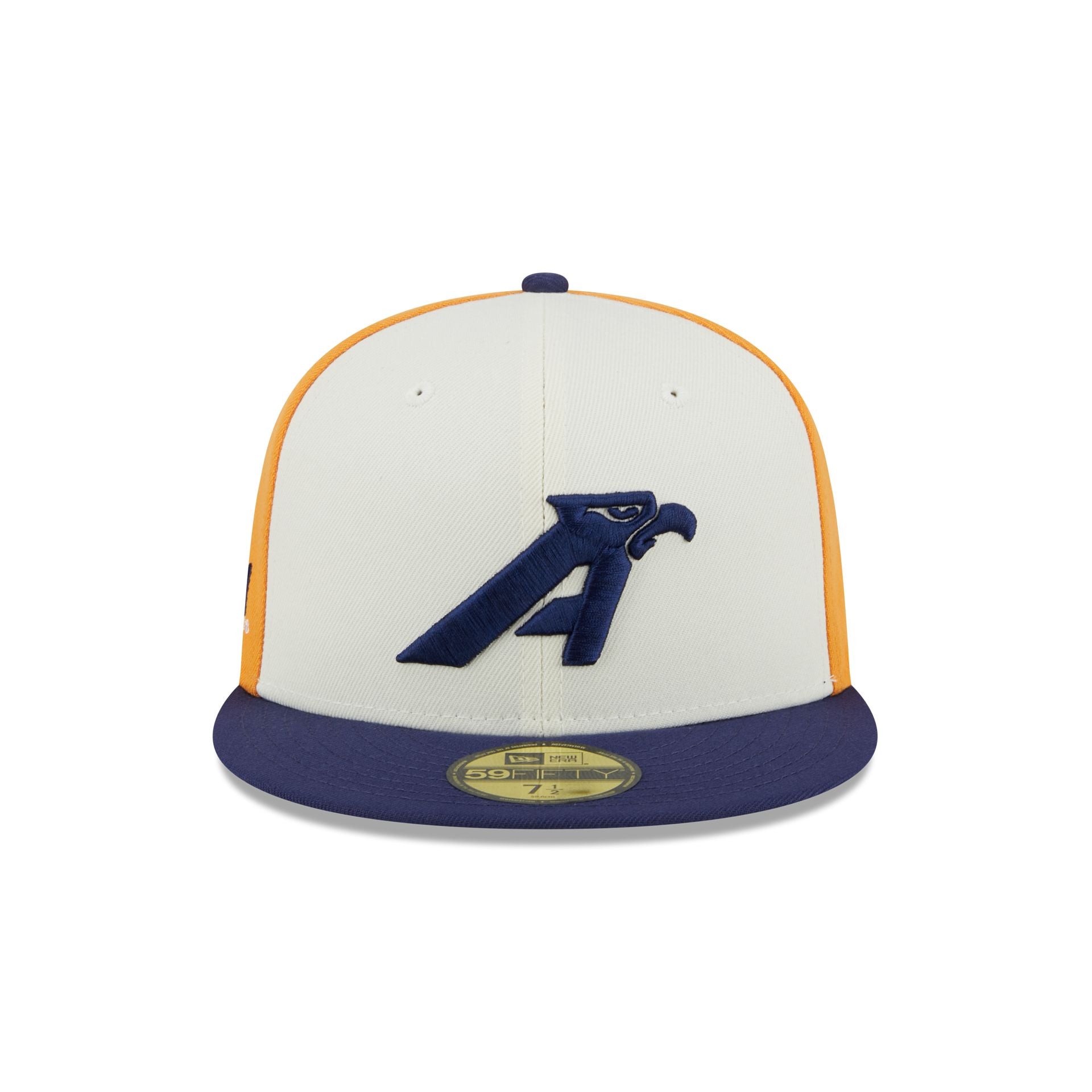 New Era Retro Logo 59FIFTY Fitted