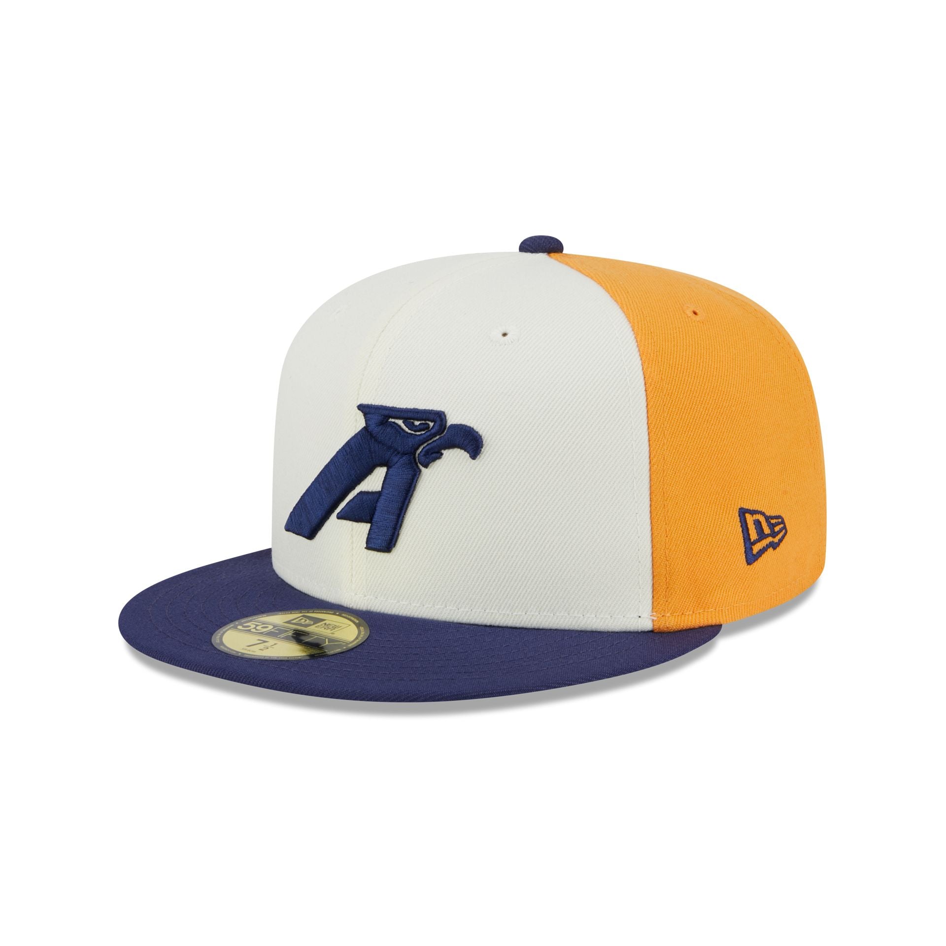 New Era Retro Logo 59FIFTY Fitted