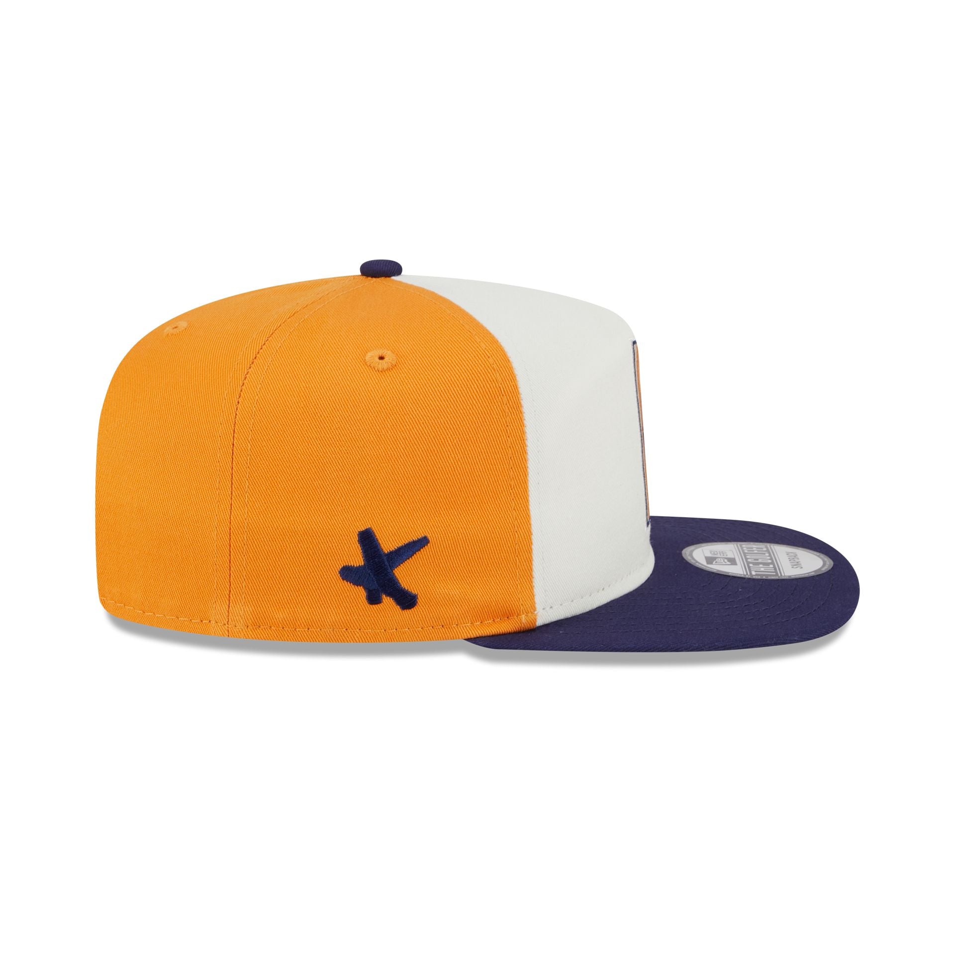 New Era Retro Logo Golfer