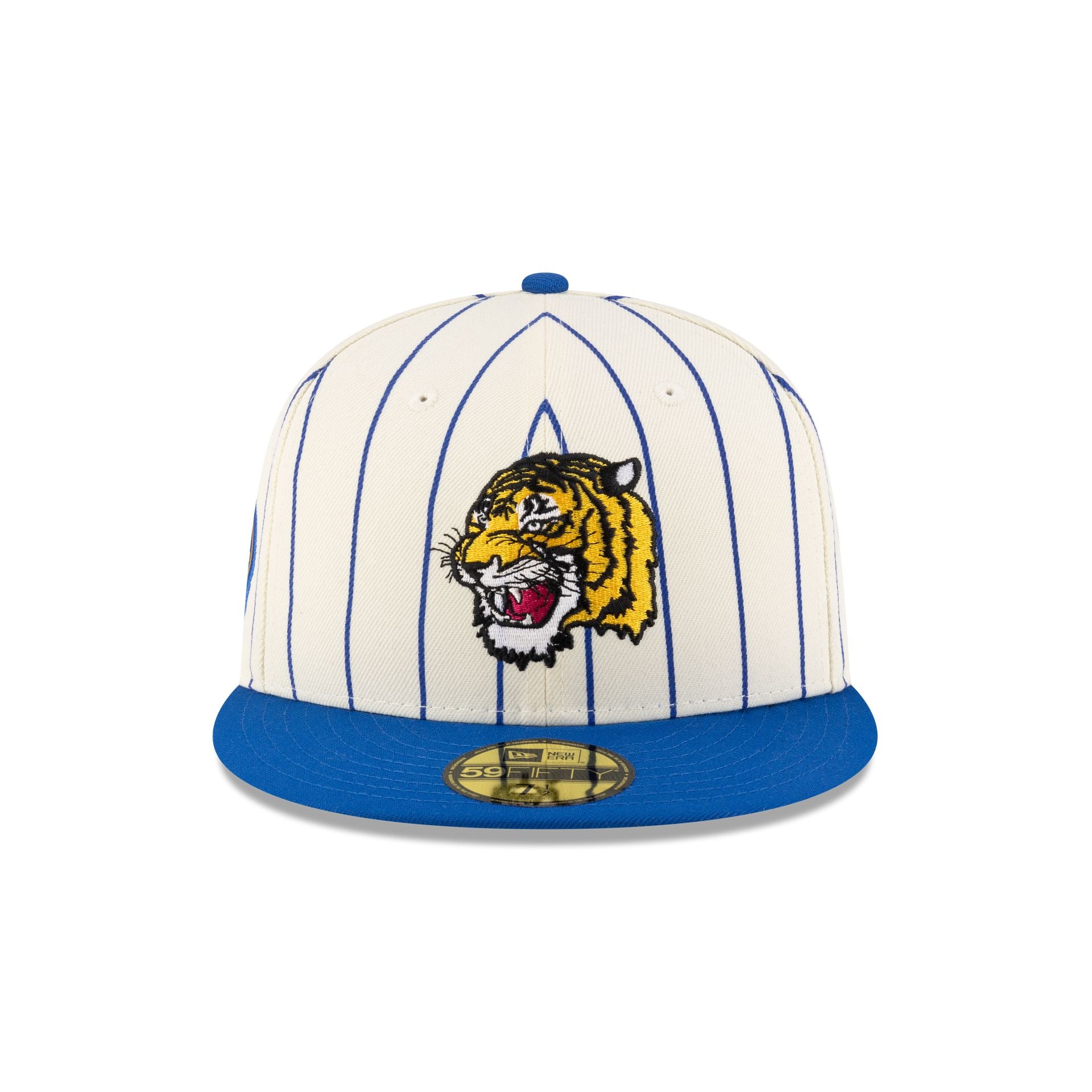 New Era Retro Pinstripe 59FIFTY Fitted
