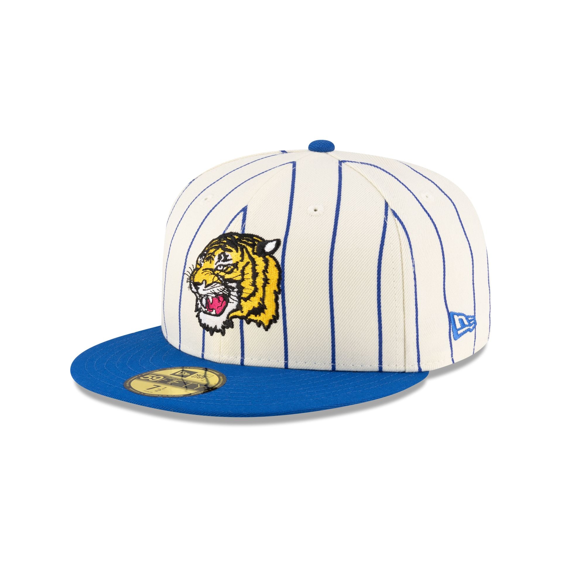New Era Retro Pinstripe 59FIFTY Fitted