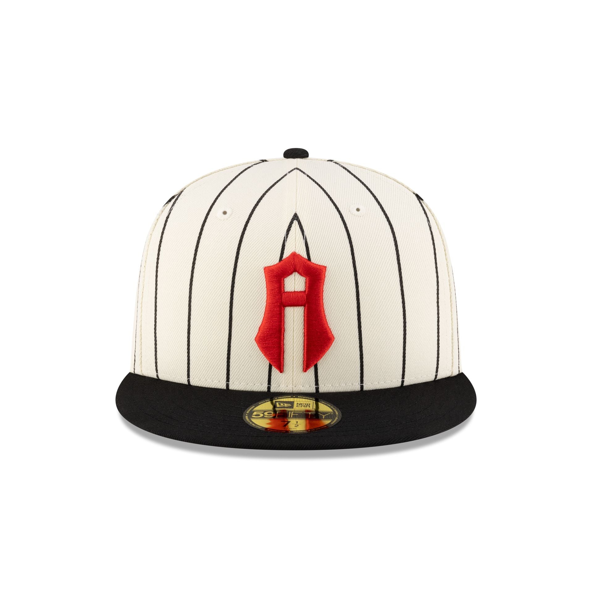 New Era Retro Pinstripe 59FIFTY Fitted