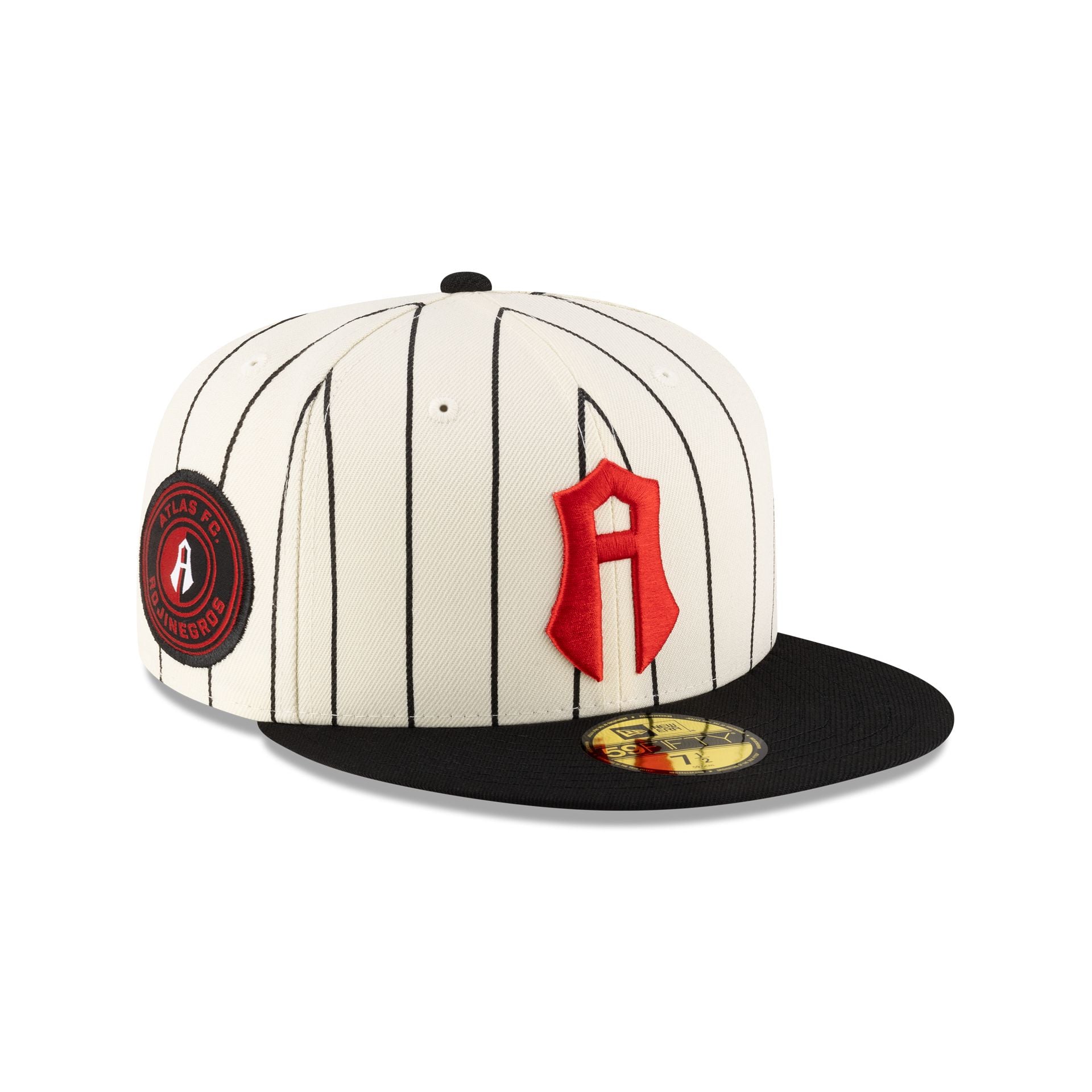 new era Retro Pinstripe 59FIFTY Fitted