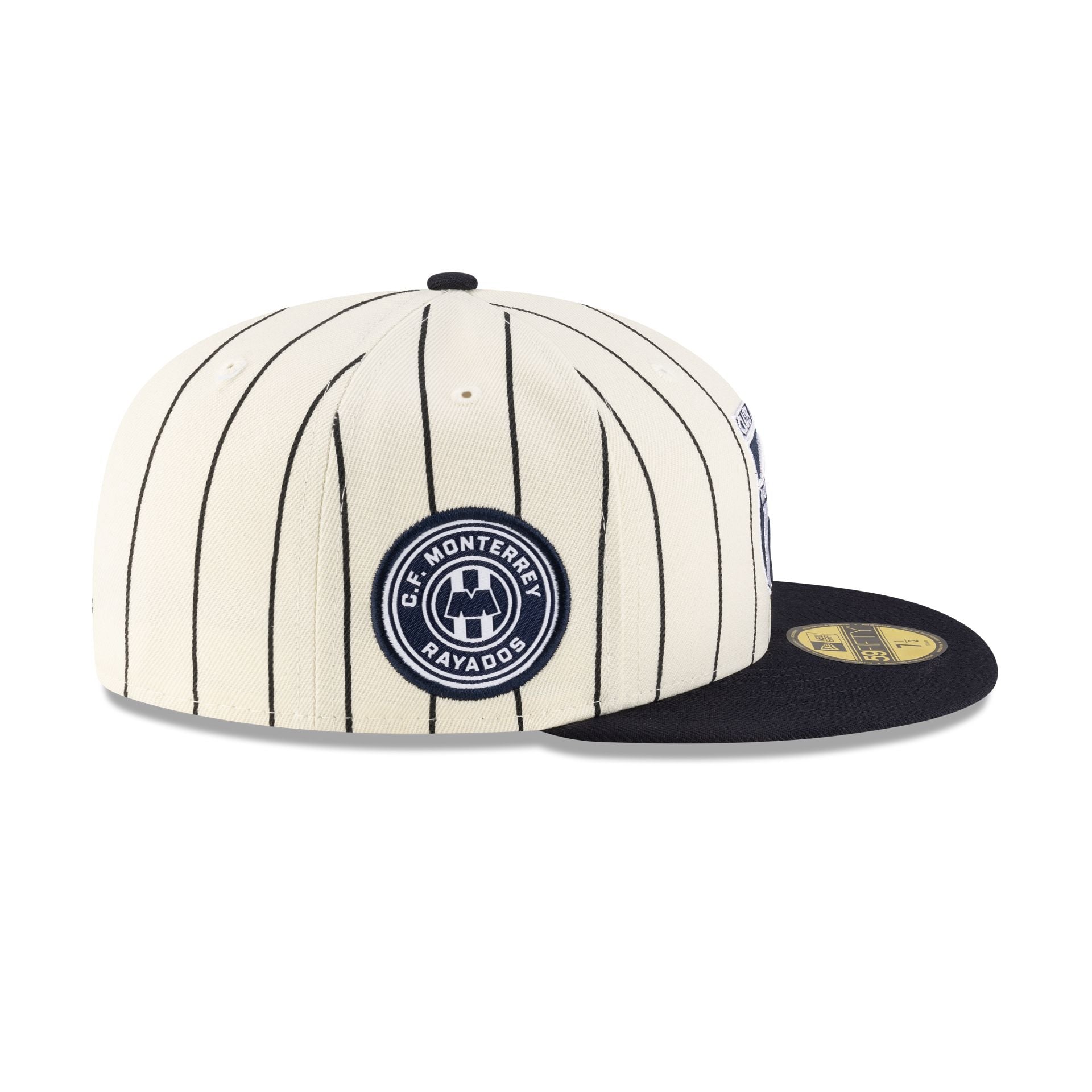 New Era Retro Pinstripe 59FIFTY Fitted