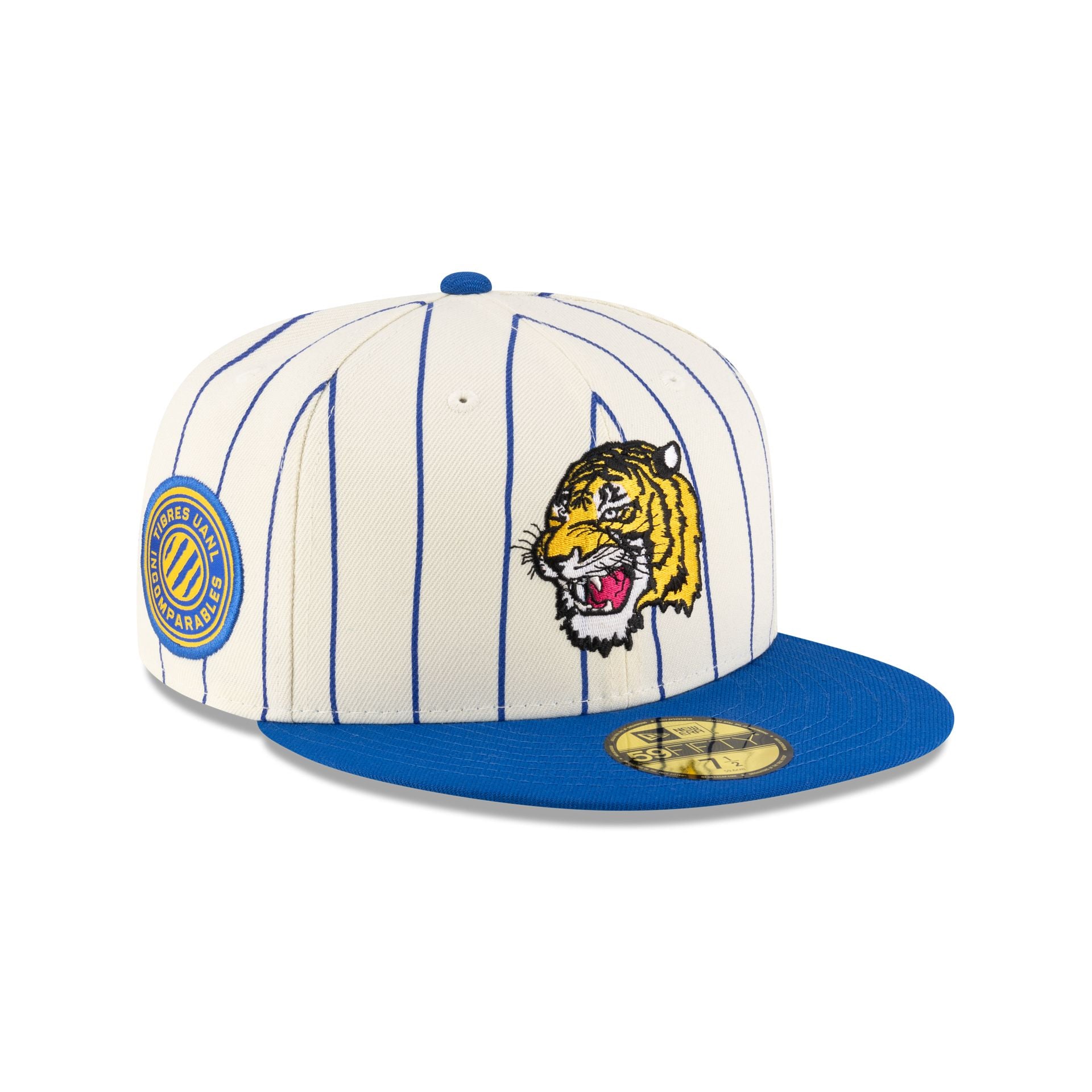 new era Retro Pinstripe 59FIFTY Fitted