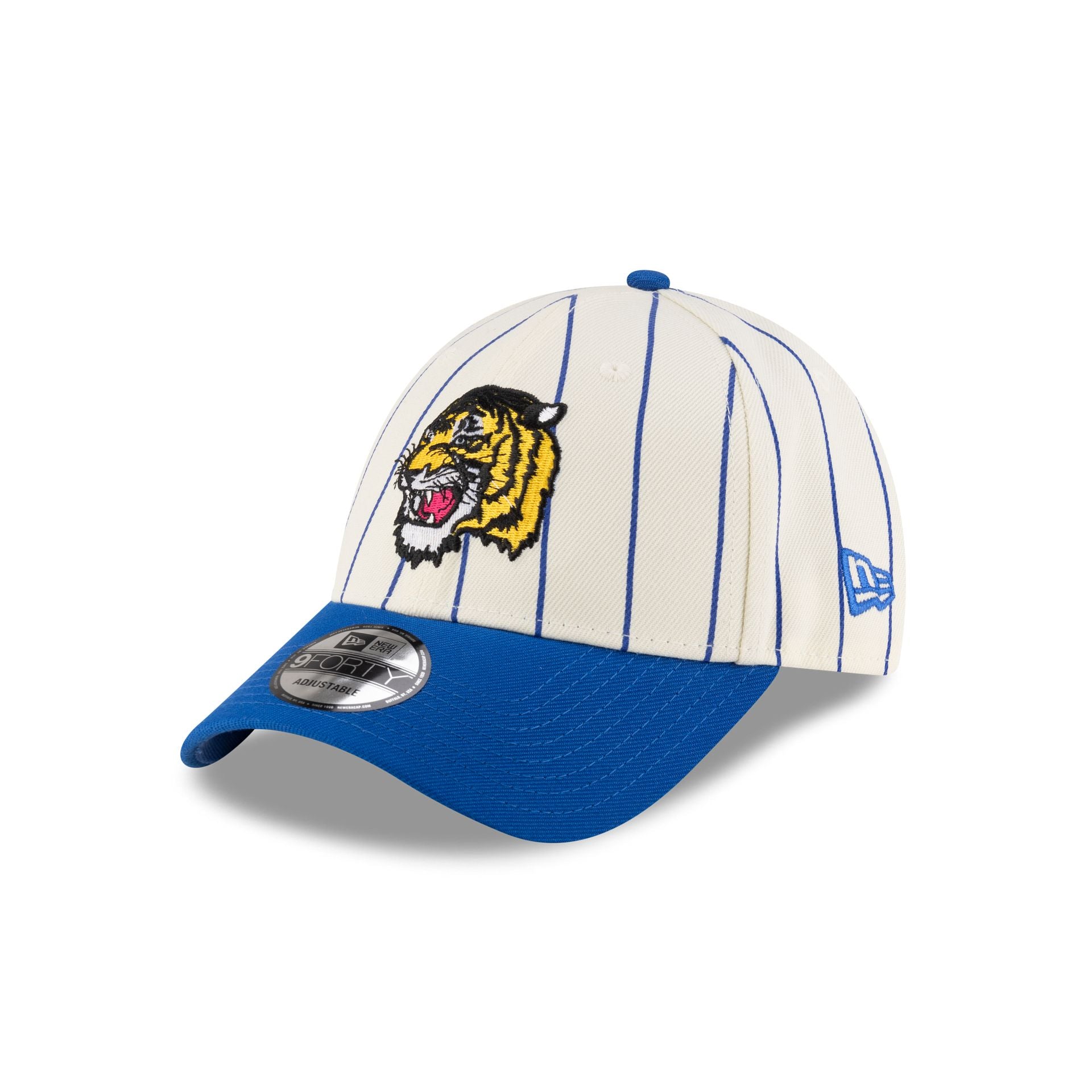 New Era Retro Pinstripe 9FORTY Snapback