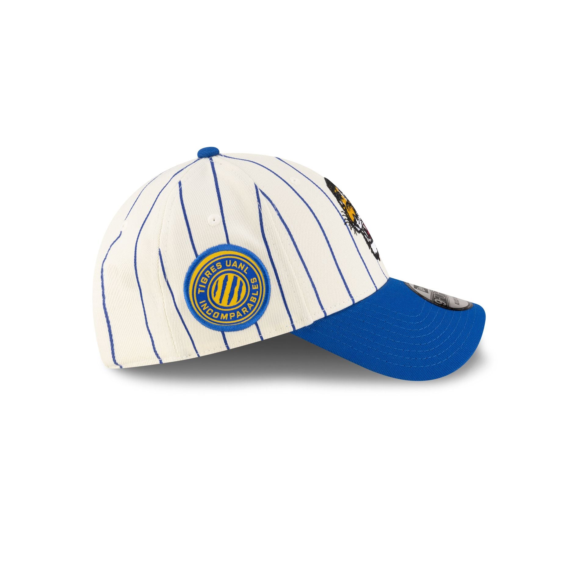 New Era Retro Pinstripe 9FORTY Snapback