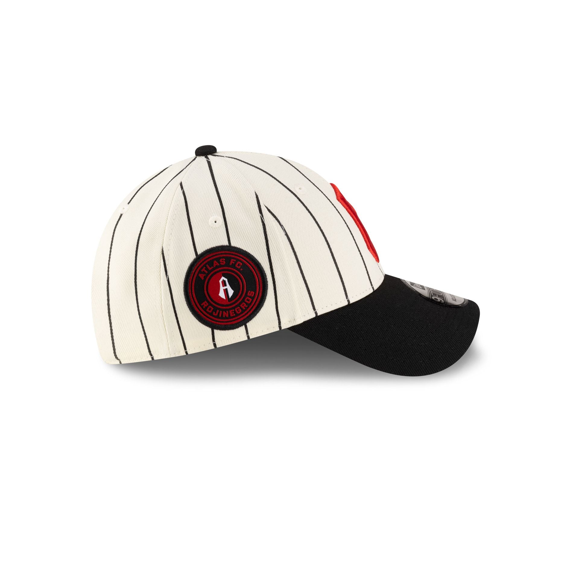 New Era Retro Pinstripe 9FORTY Snapback