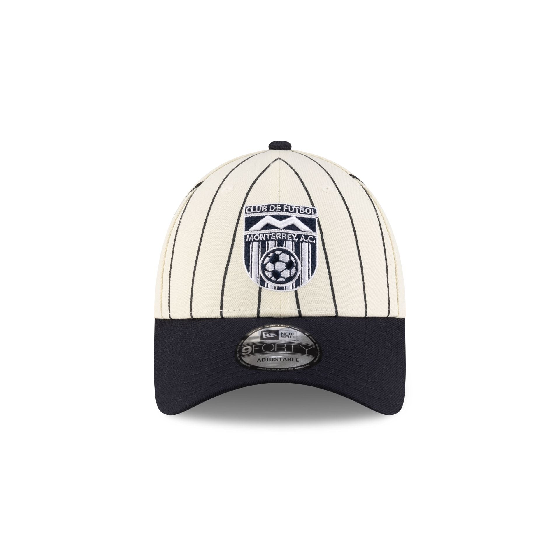 New Era Retro Pinstripe 9FORTY Snapback