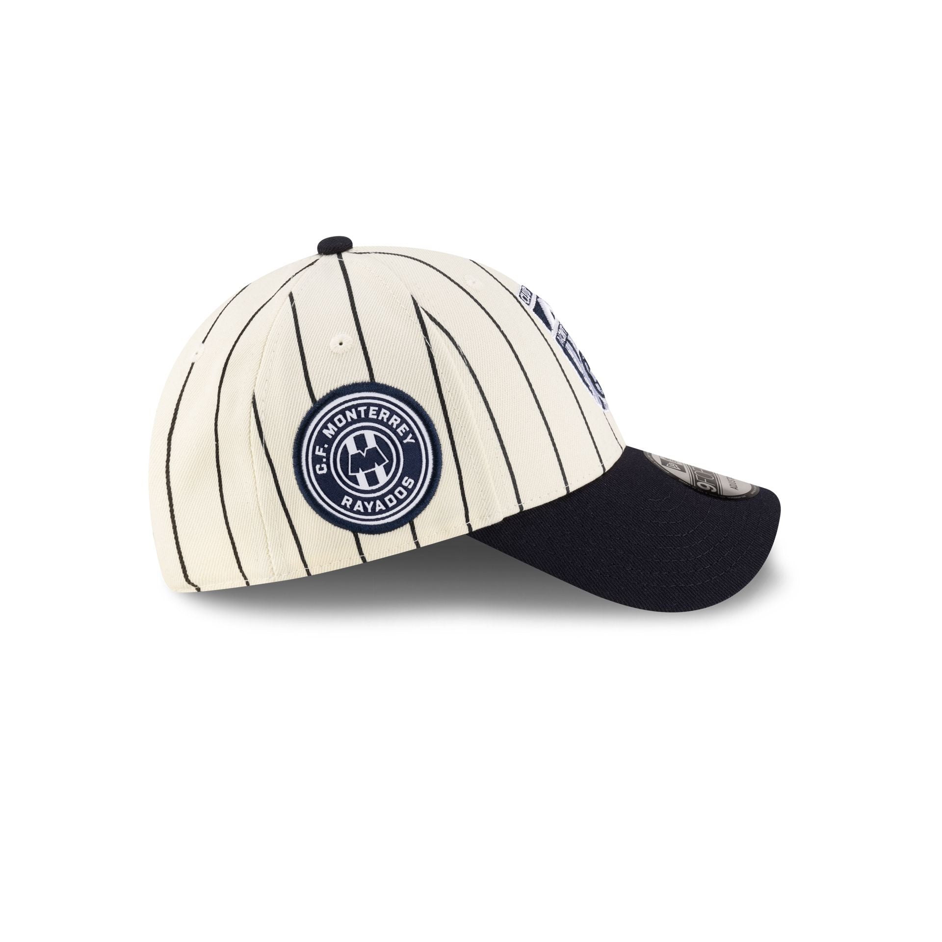 New Era Retro Pinstripe 9FORTY Snapback