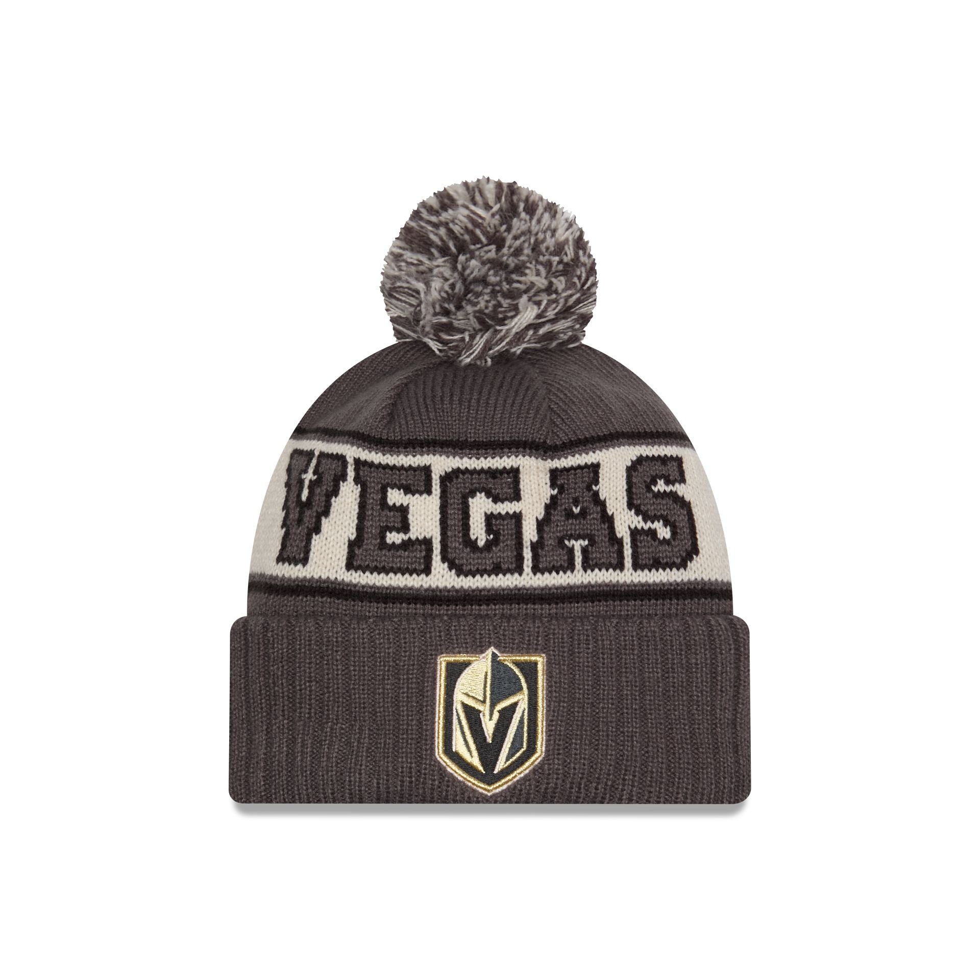 new era Retro Pom Knit