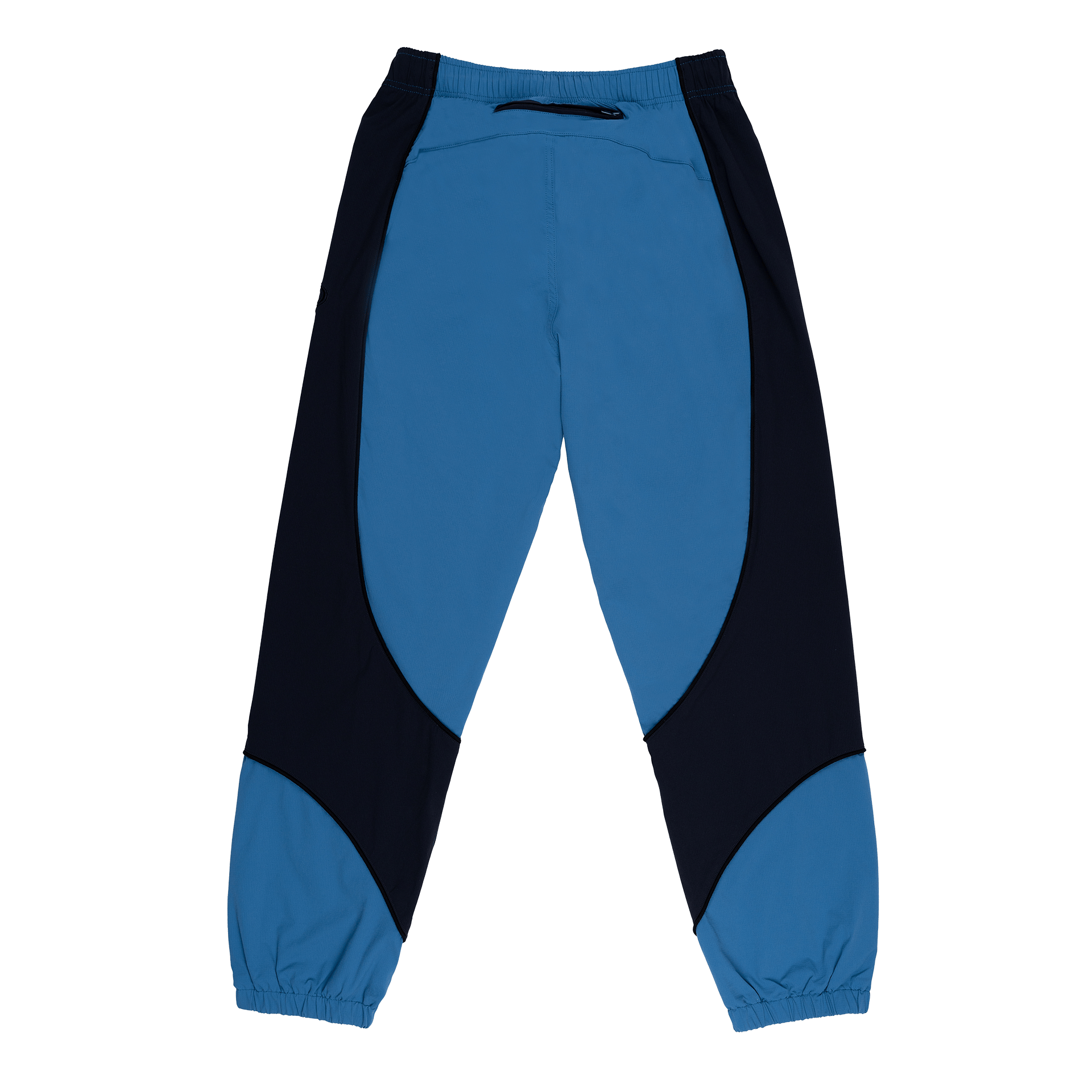 New Era Retro-Tech NE2K Indigo Track Pants