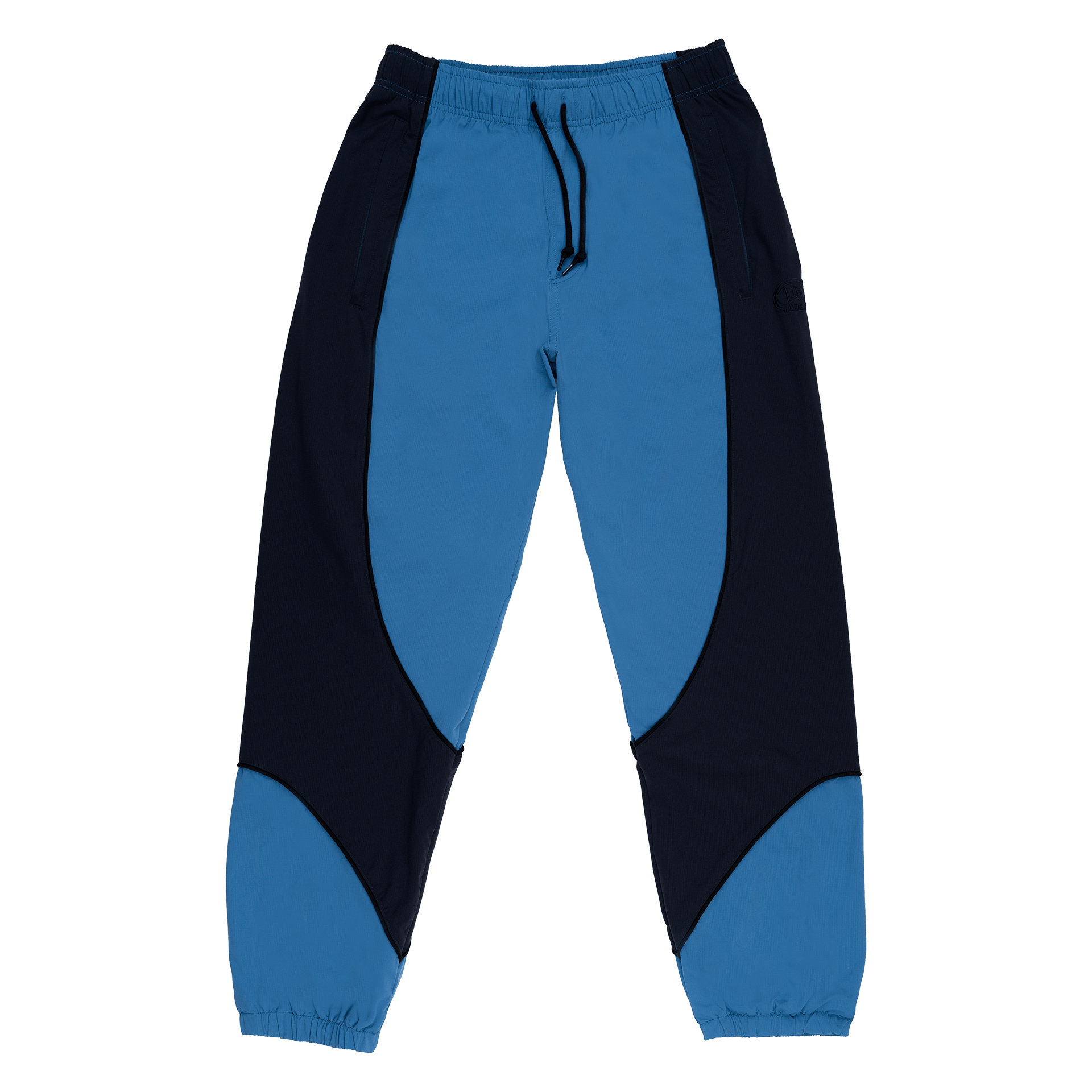 new era Retro-Tech NE2K Indigo Track Pants