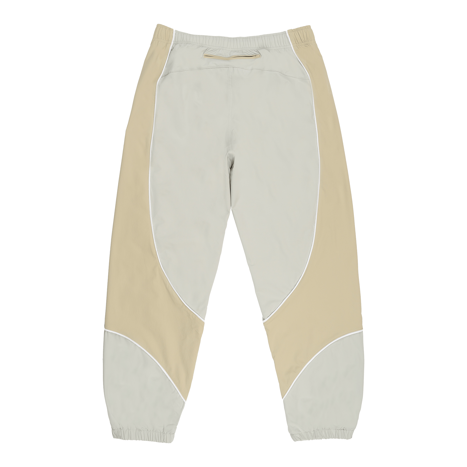 New Era Retro-Tech NE2K Mirage Gray Track Pants