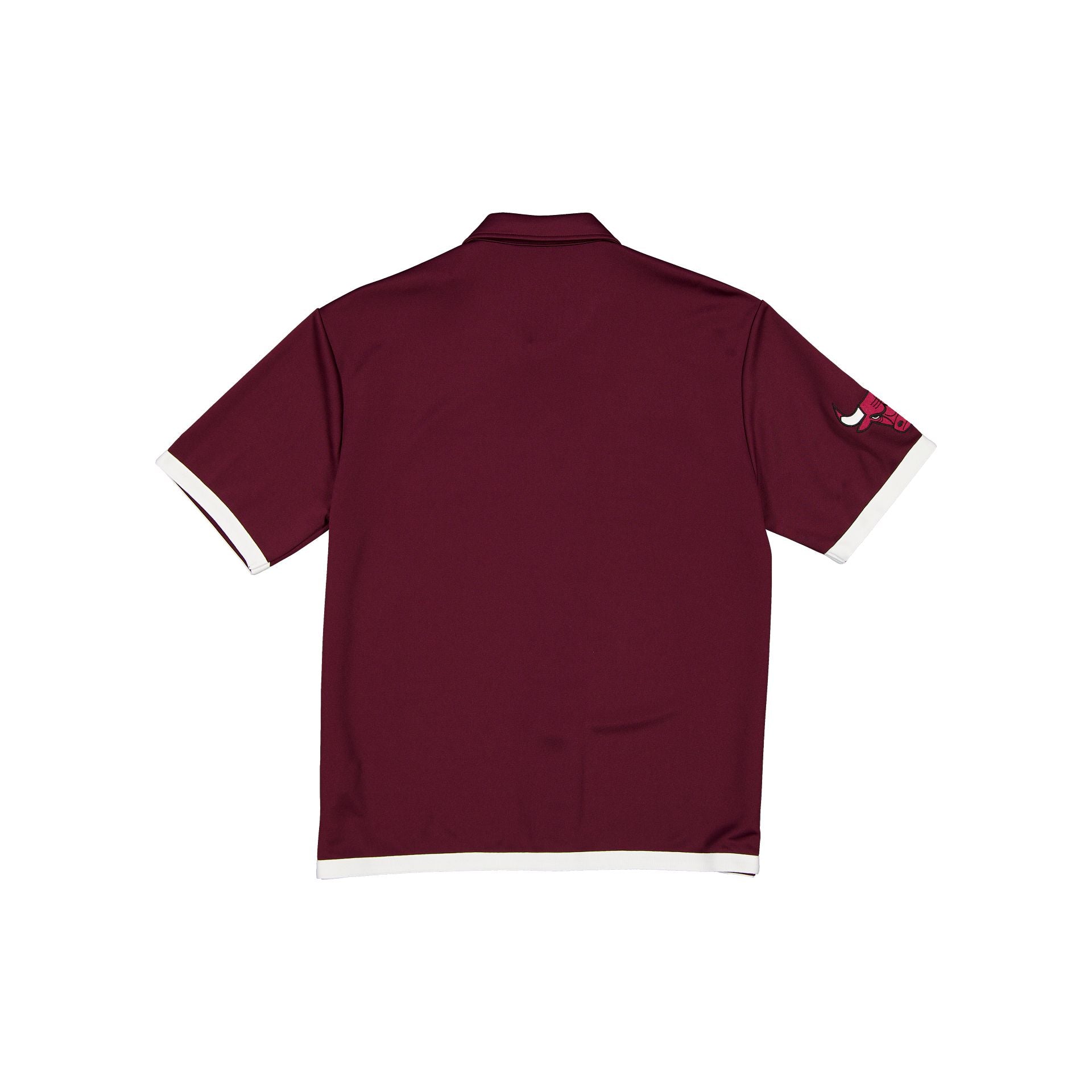 New Era Revere Dark Red T-Shirt