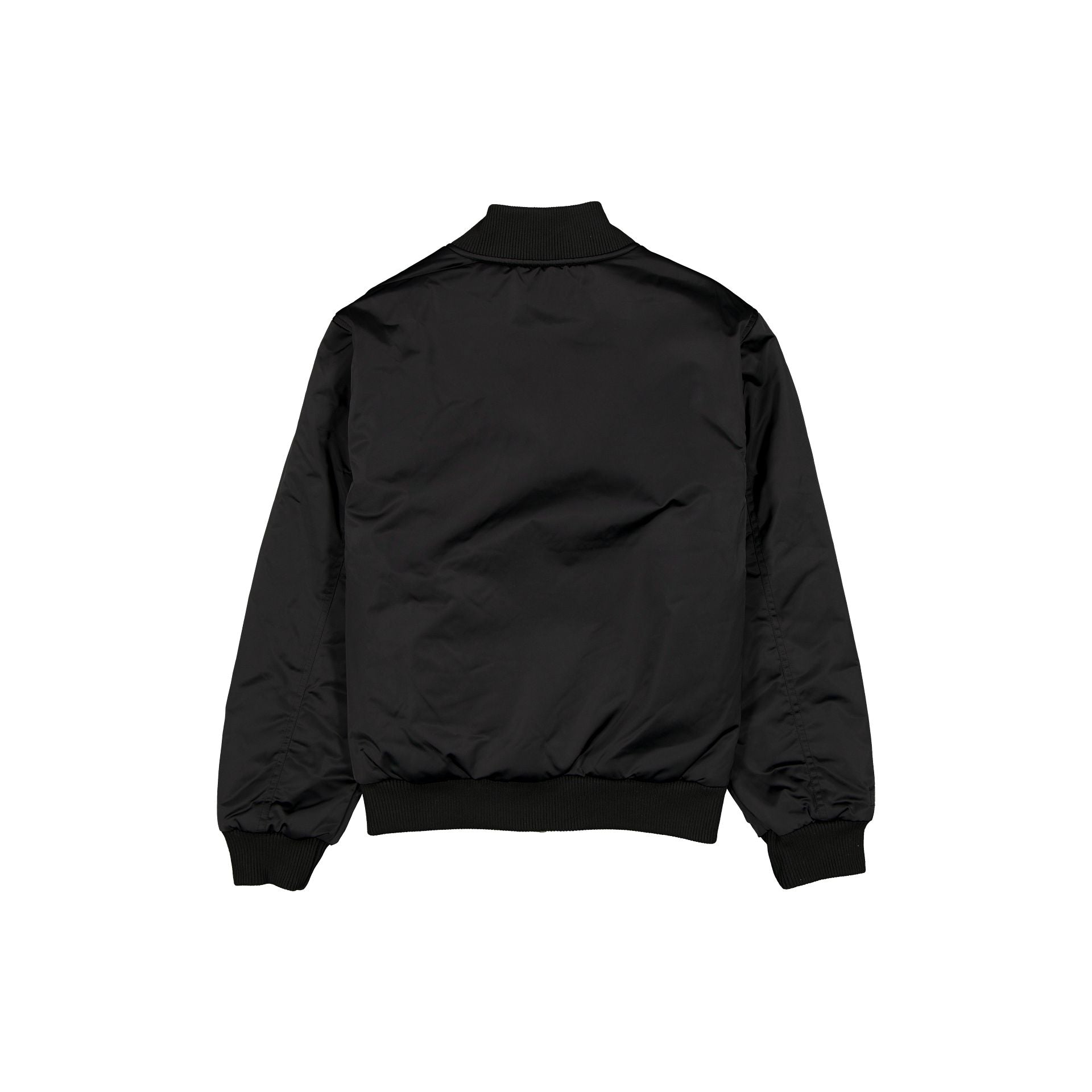 New Era Reversible Bomber Jacket