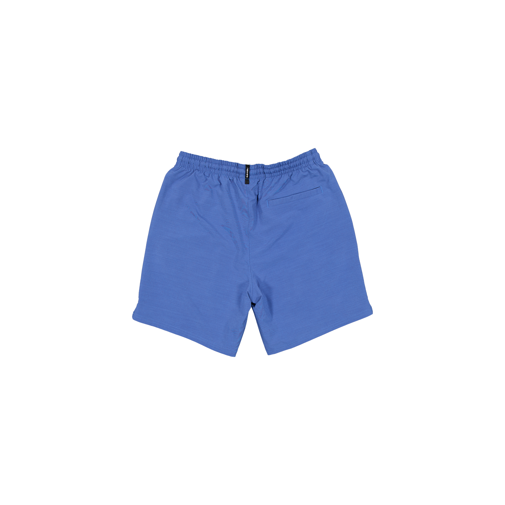 New Era Rhythm Indigo Shorts