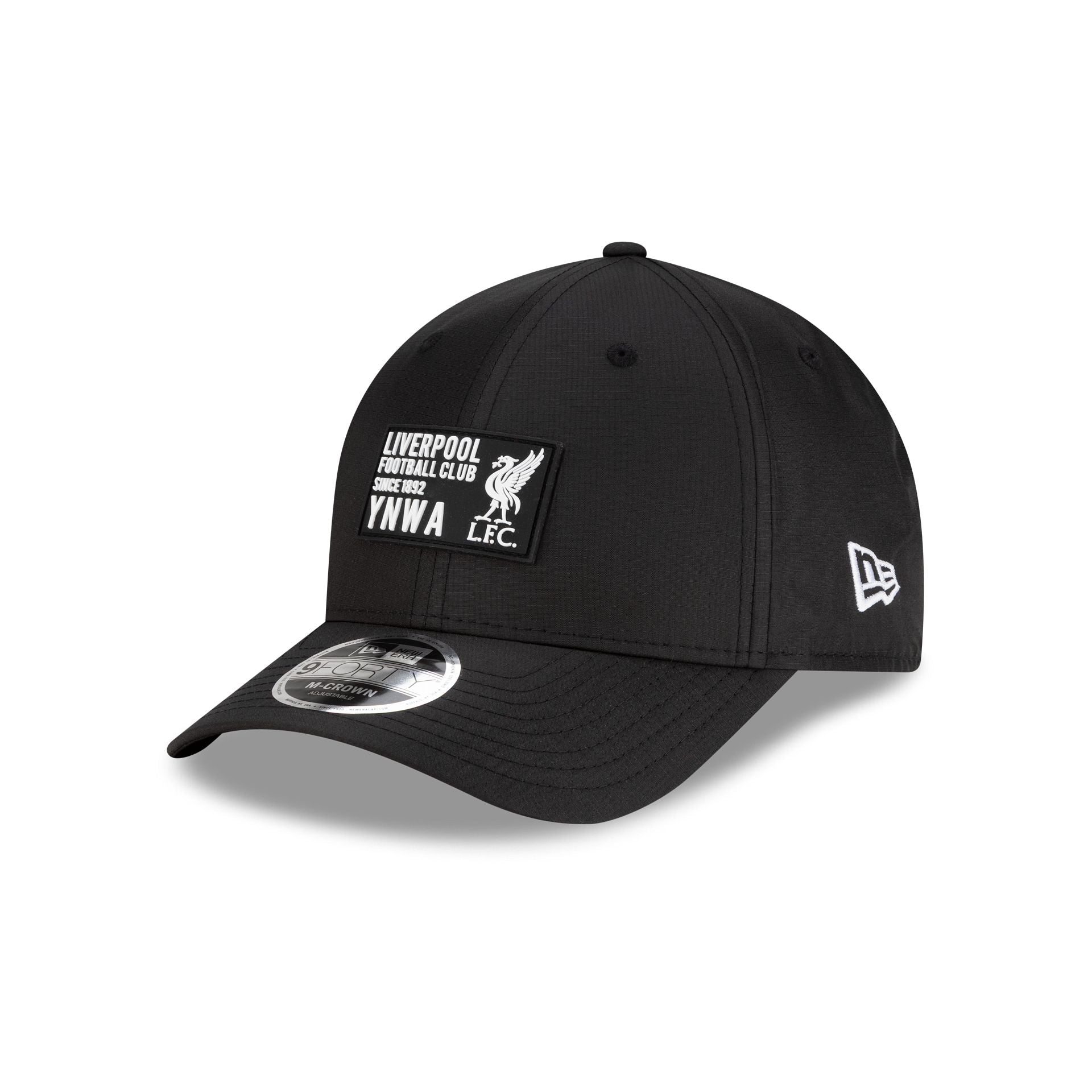 new era Ripstop 9FORTY M-Crown Snapback